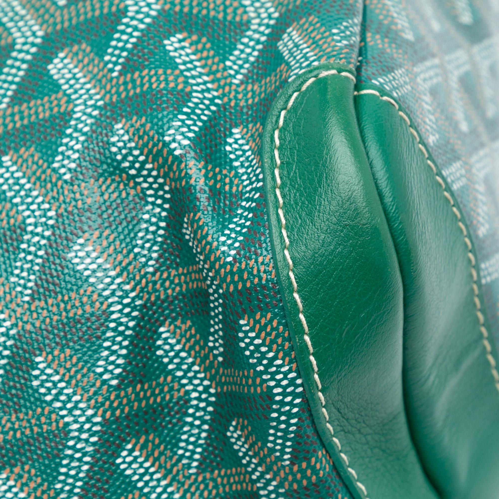 Goyard Goyardine Artois MM