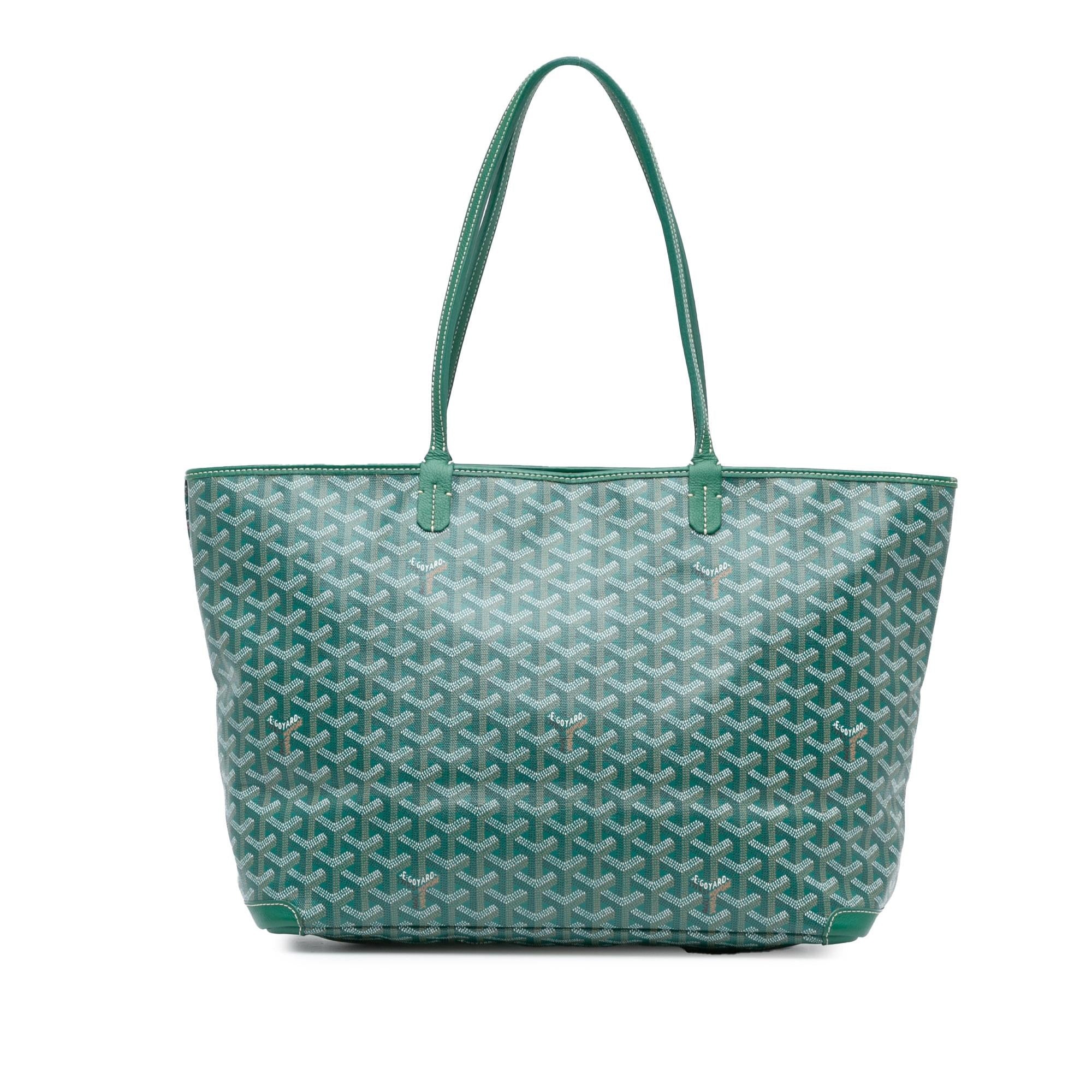 Goyard Goyardine Artois MM