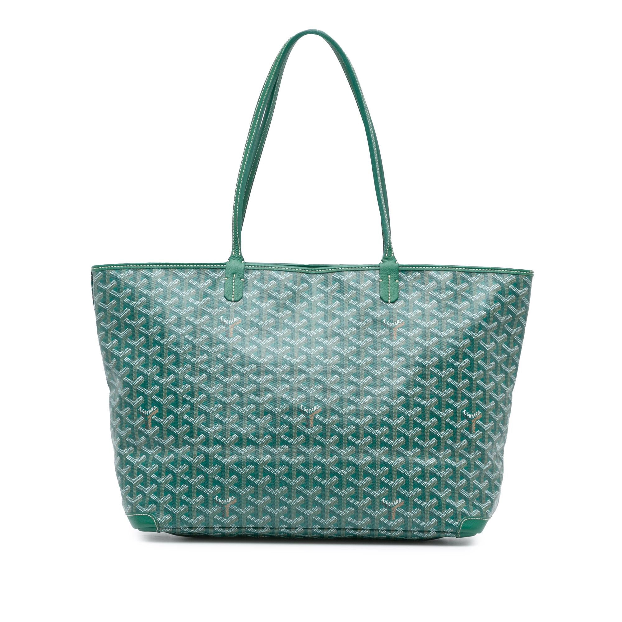 Goyard Goyardine Artois MM