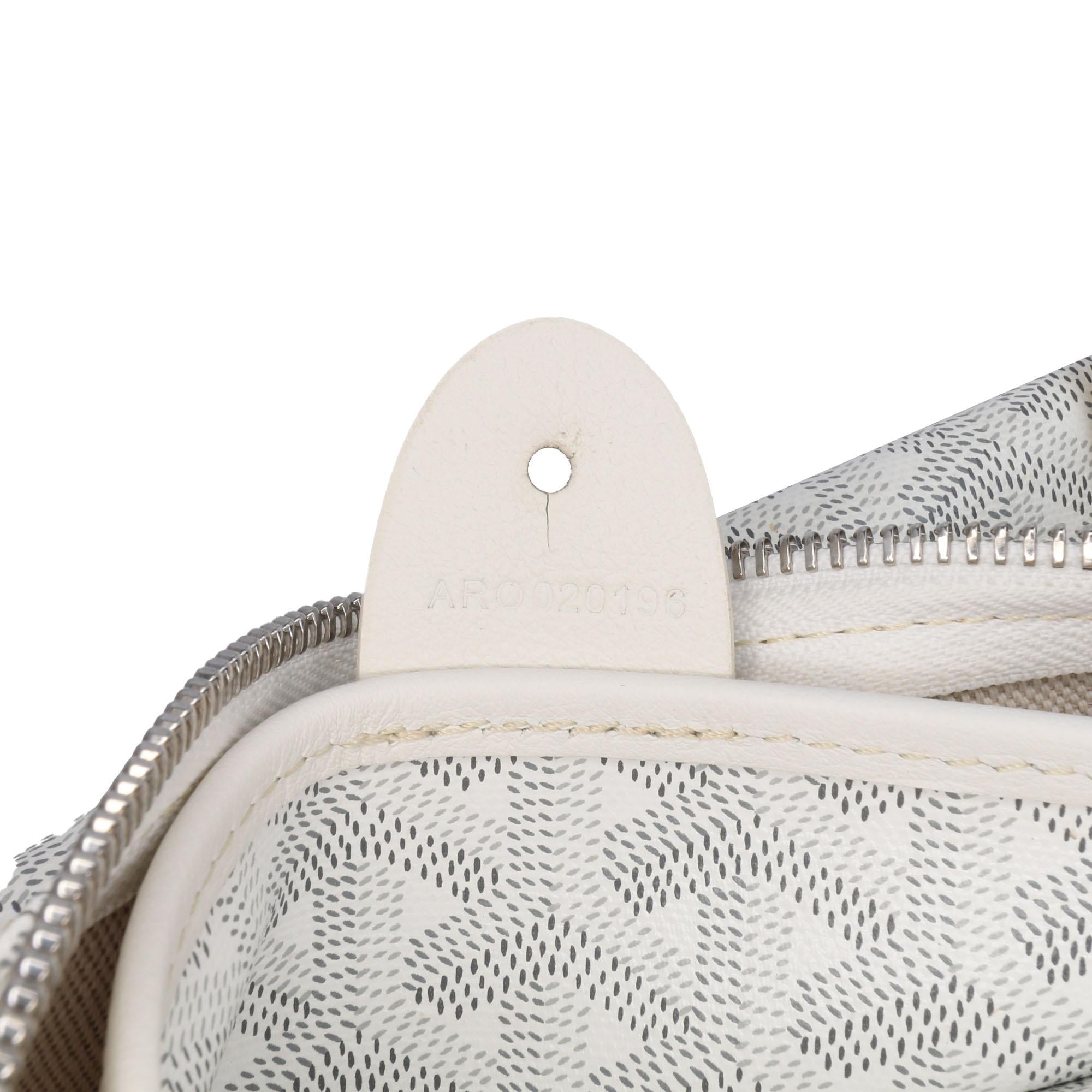 Goyard Goyardine Artois MM