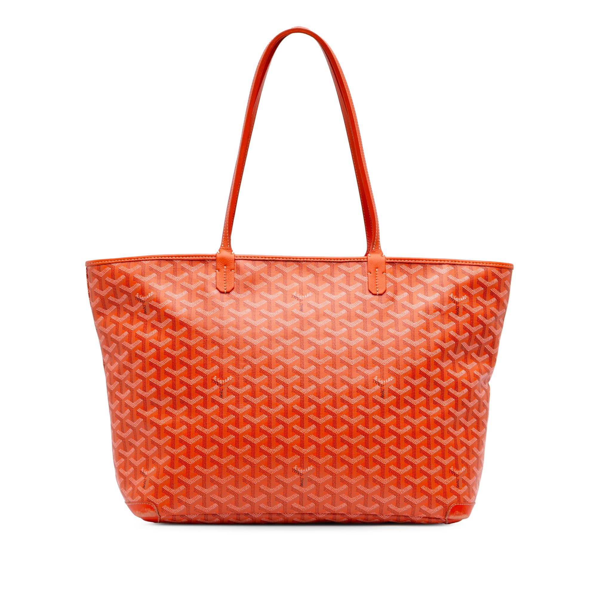 Goyard Goyardine Artois MM