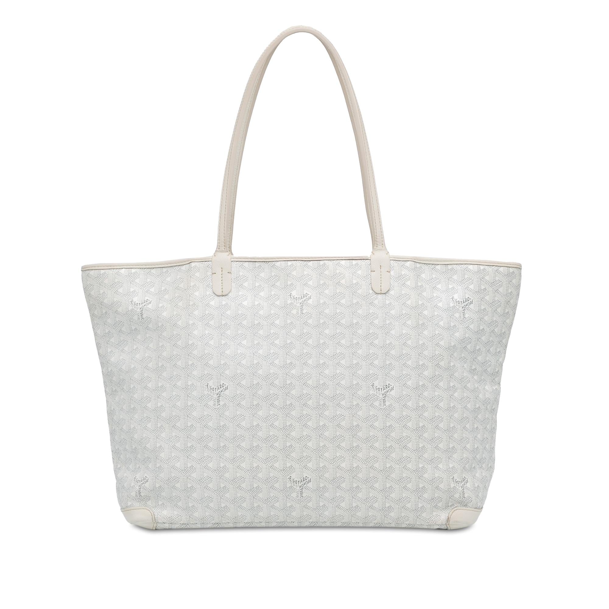 Goyard Goyardine Artois PM (SHG-gsWA5X)