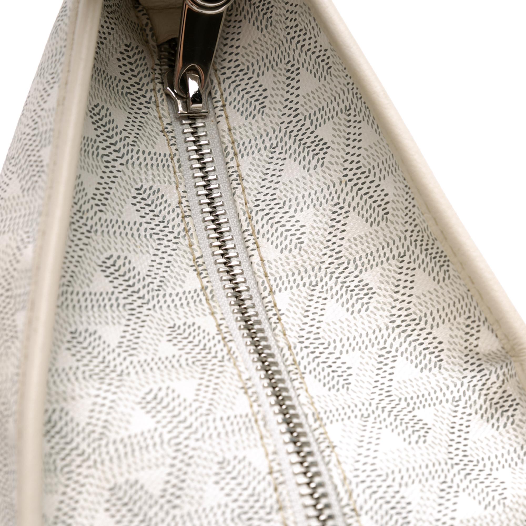 Goyard Goyardine Artois PM (SHG-gsWA5X)