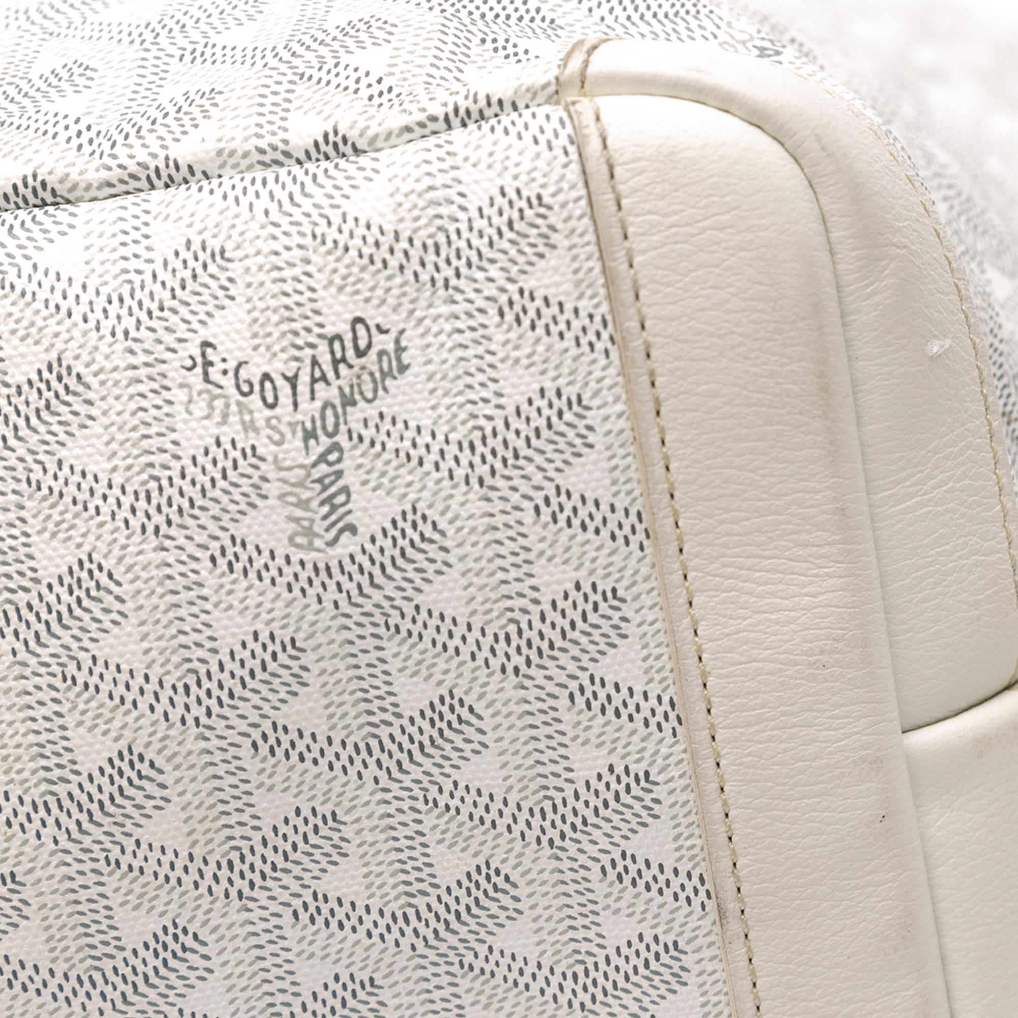 Goyard Goyardine Artois PM (SHG-gsWA5X)