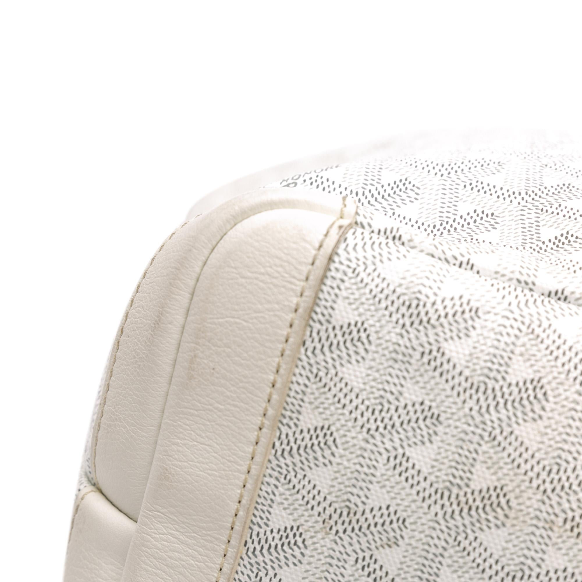 Goyard Goyardine Artois PM (SHG-gsWA5X)