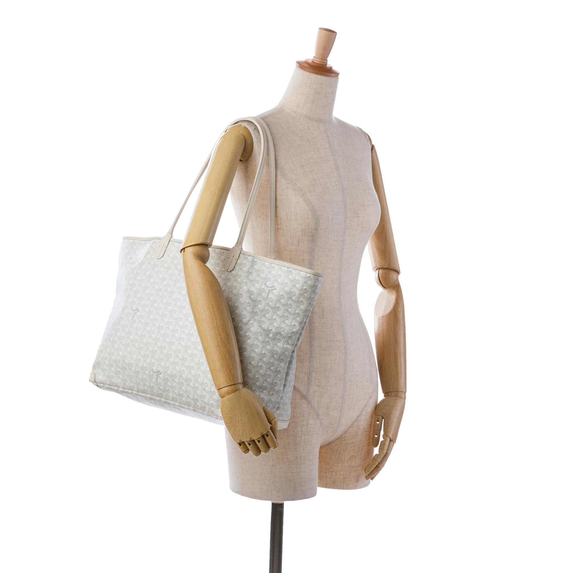 Goyard Goyardine Artois PM (SHG-gsWA5X)