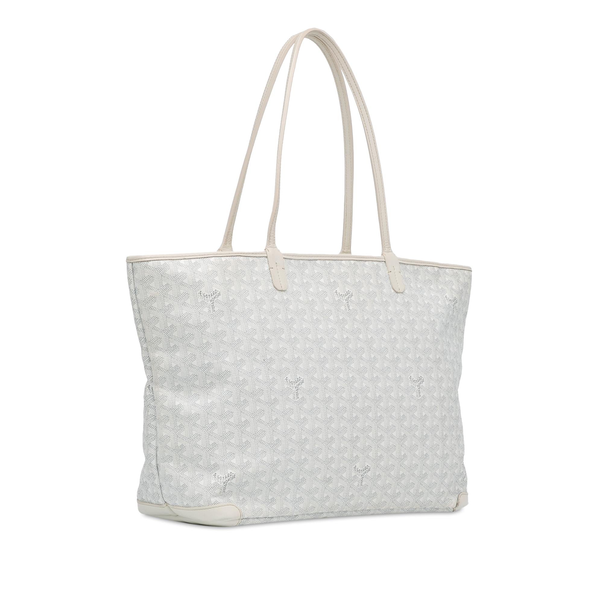 Goyard Goyardine Artois PM (SHG-gsWA5X)