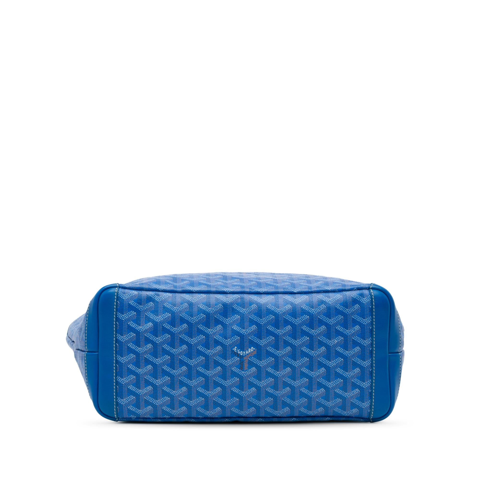 Goyard Goyardine Artois PM (SHG-nWN7Bk)