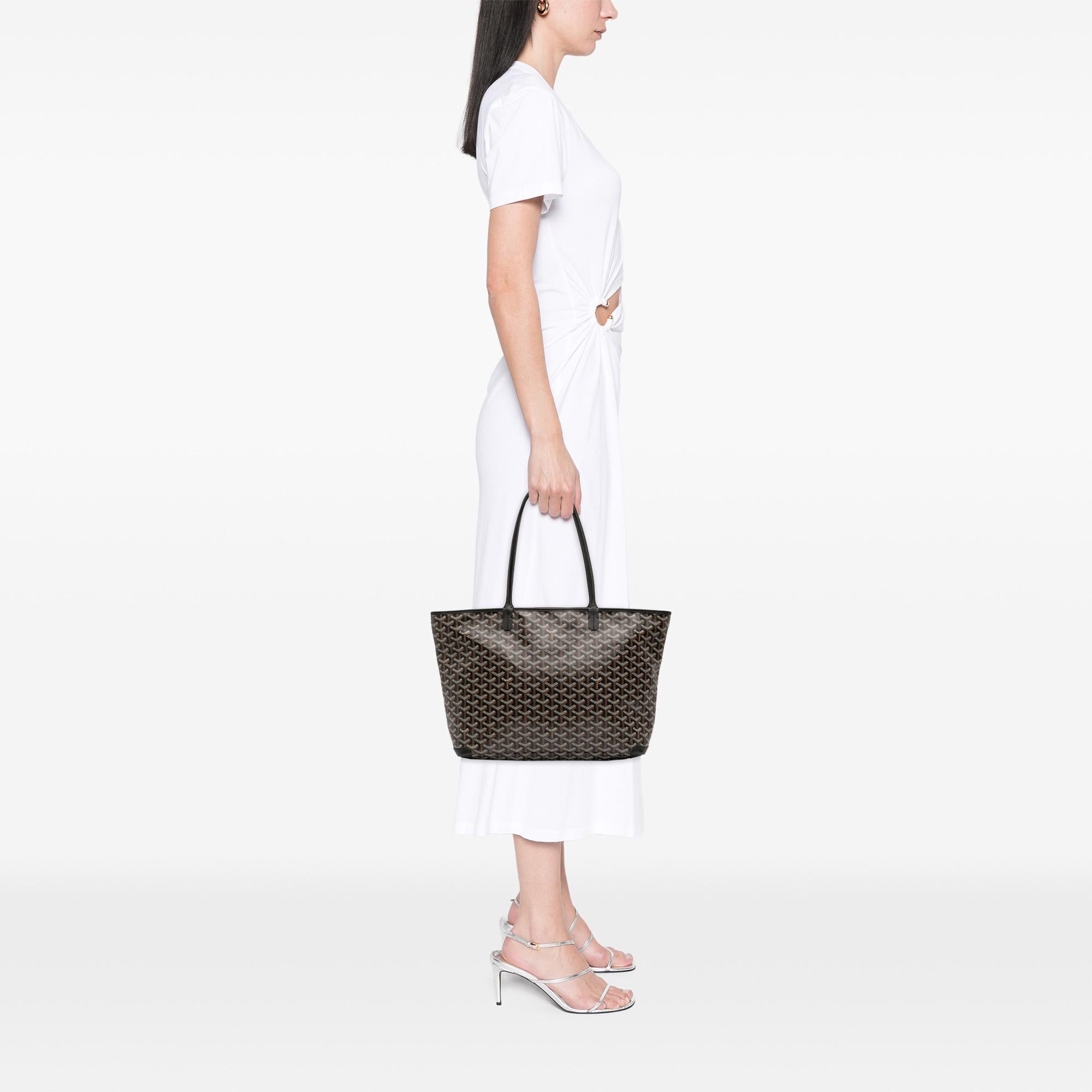 Goyard Goyardine Artois PM