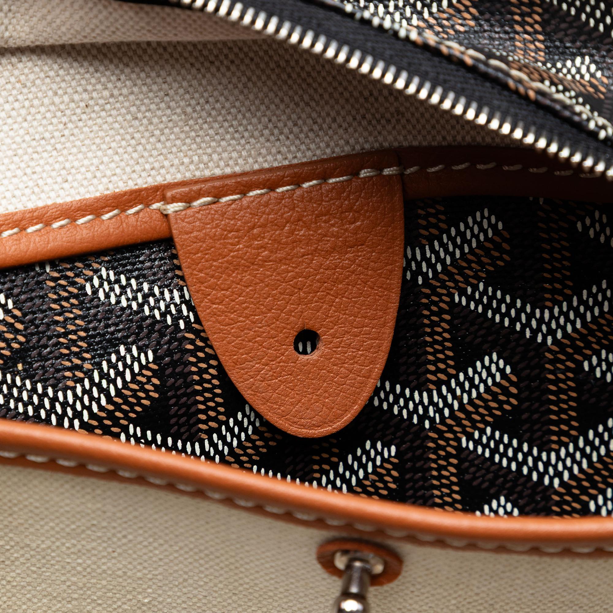 Goyard Goyardine Artois PM