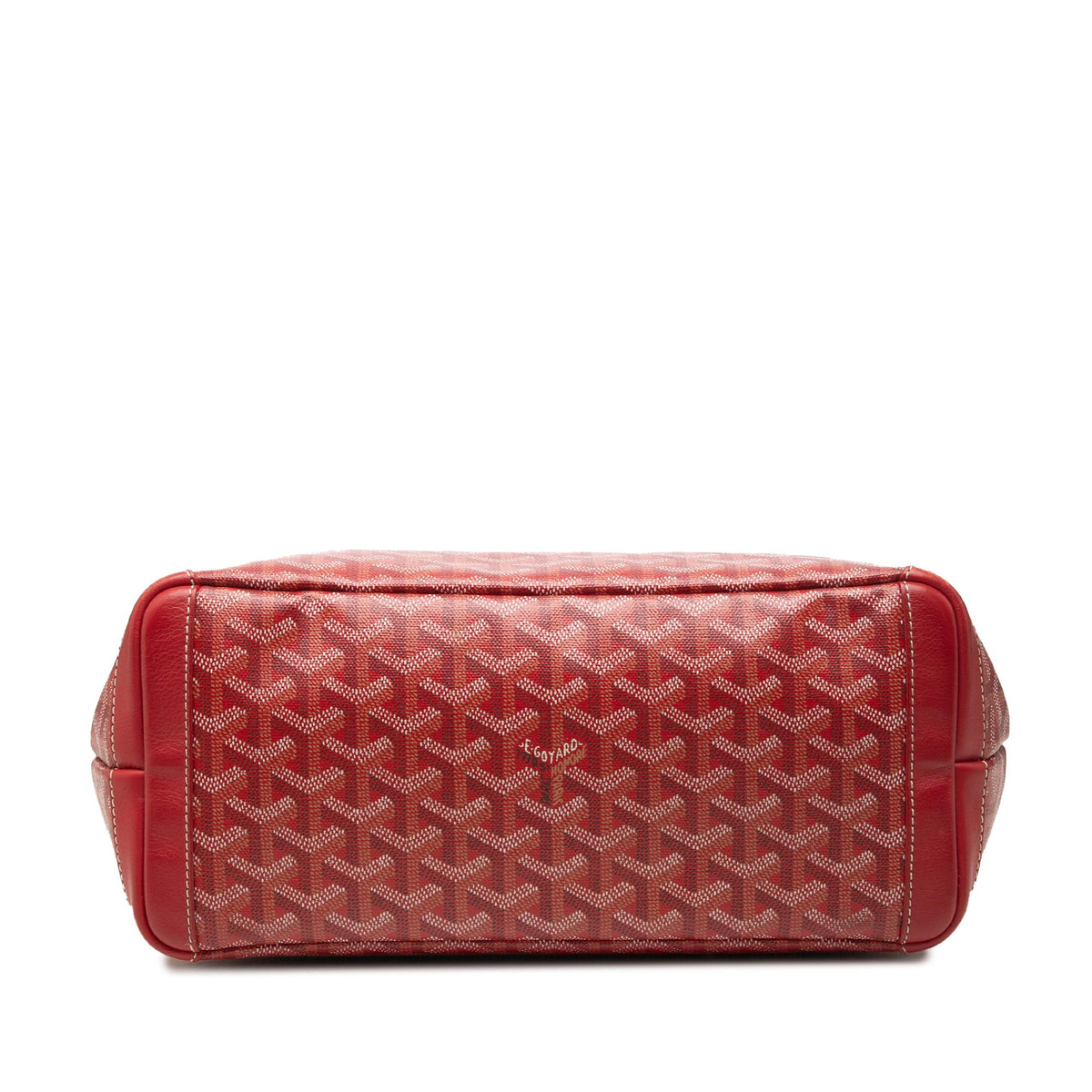Goyard Goyardine Artois PM