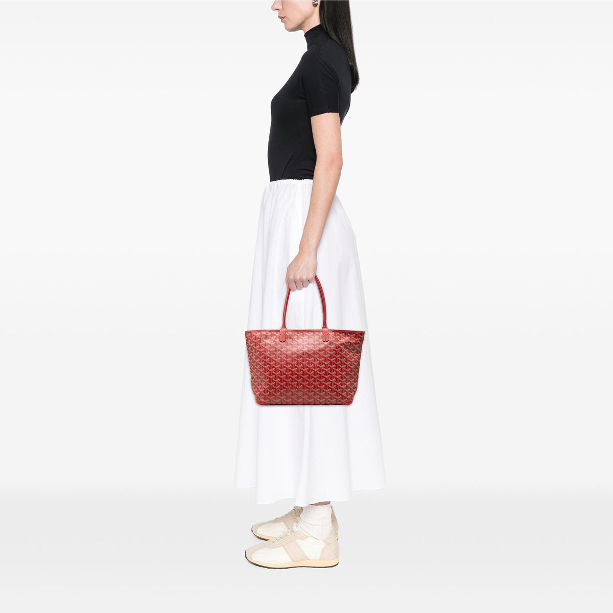 Goyard Goyardine Artois PM
