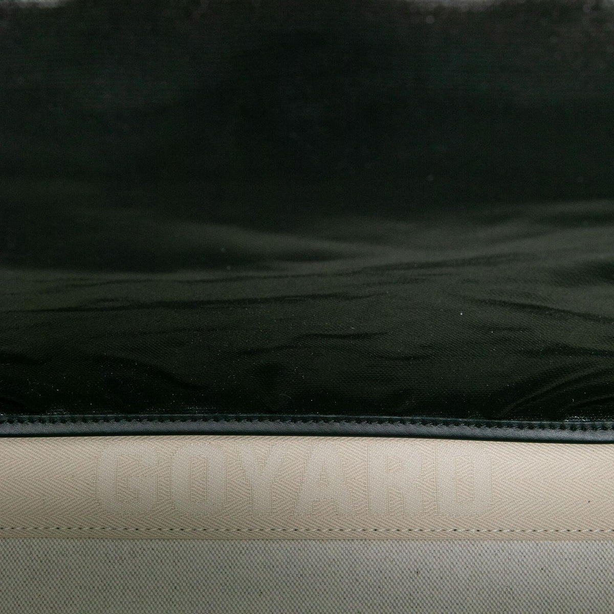 Goyard Goyardine Bellechasse PM