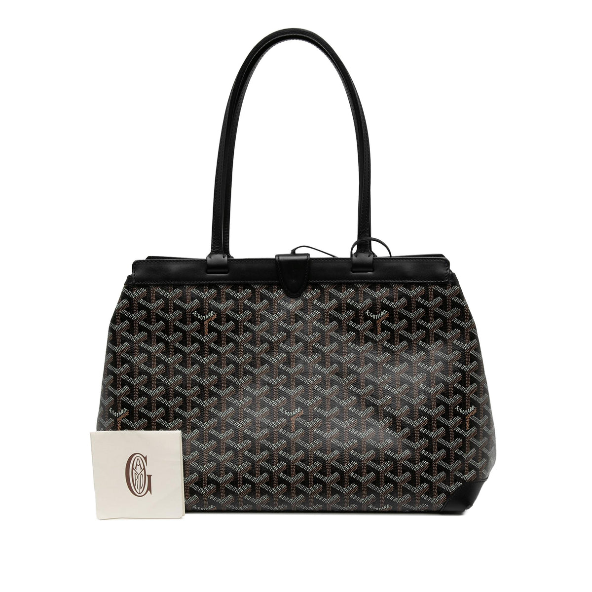 Goyard Goyardine Bellechasse PM