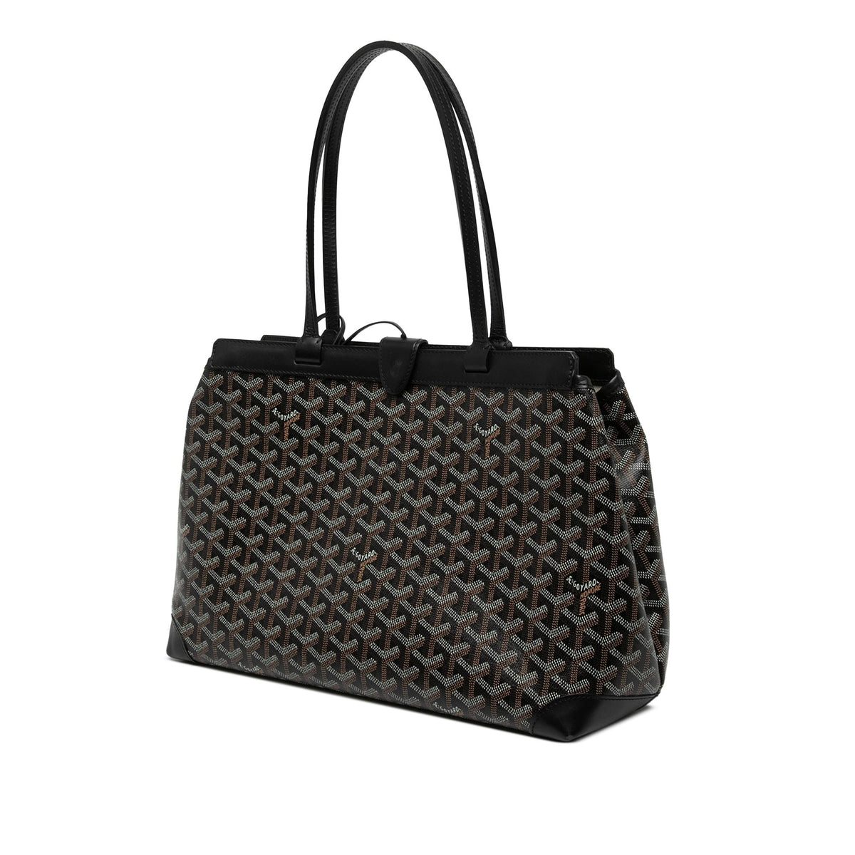 Goyard Goyardine Bellechasse PM