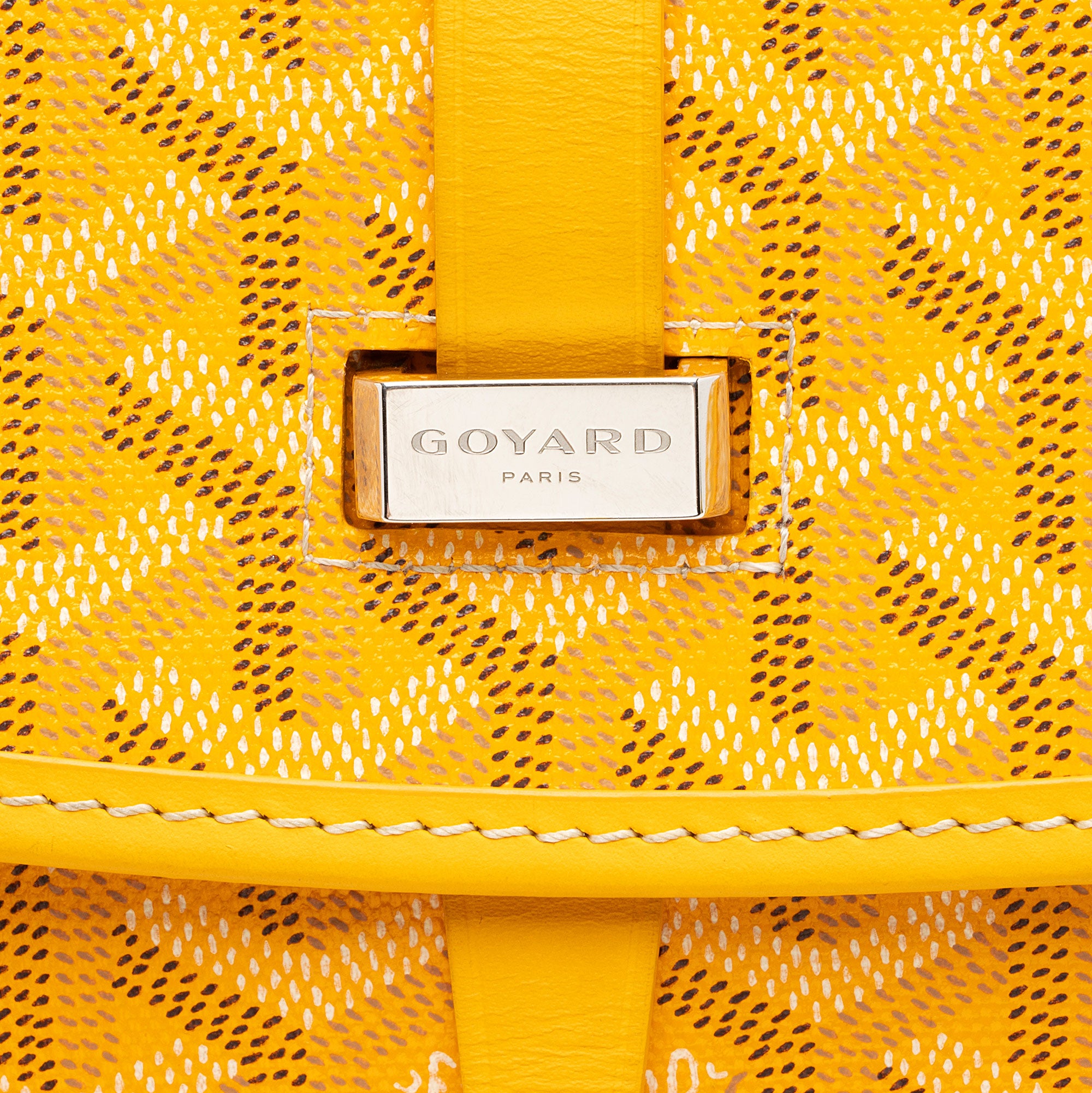 Goyard Goyardine Belvedere II PM Messenger (SHF-IVouea)