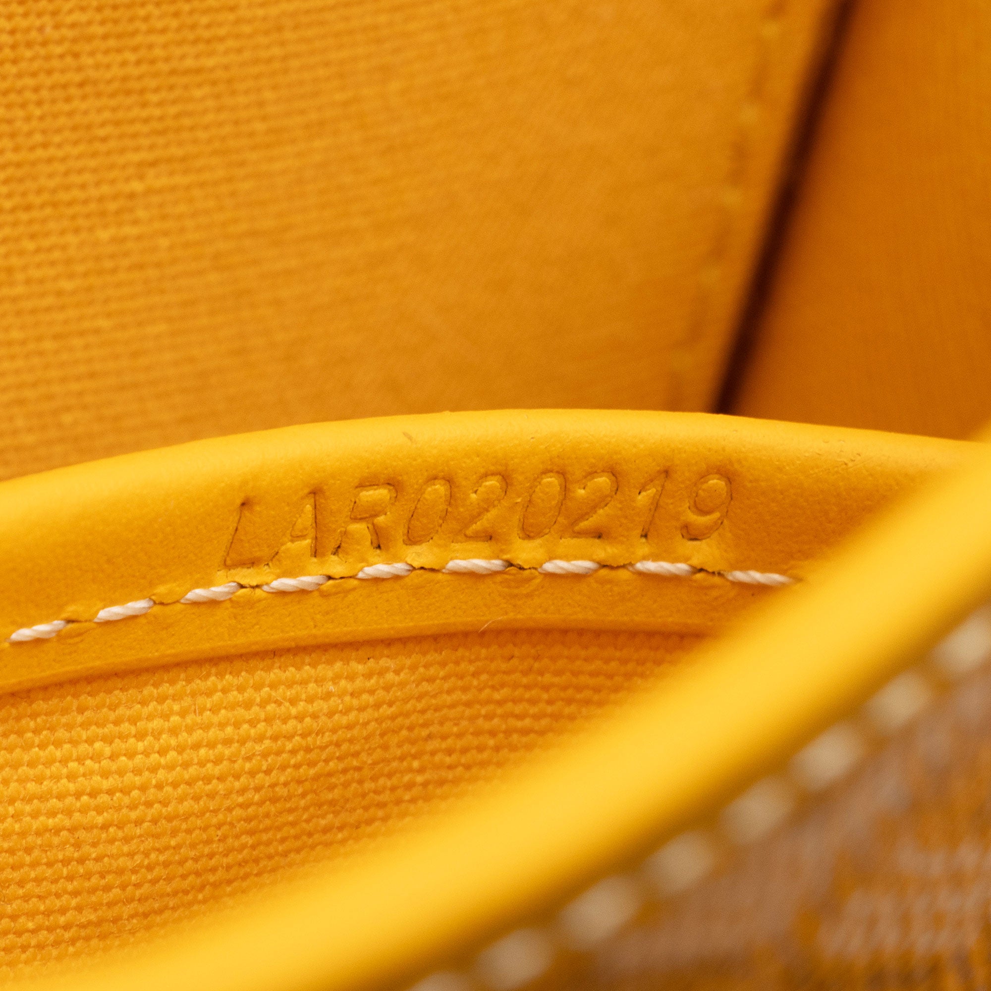 Goyard Goyardine Belvedere II PM Messenger (SHF-IVouea)