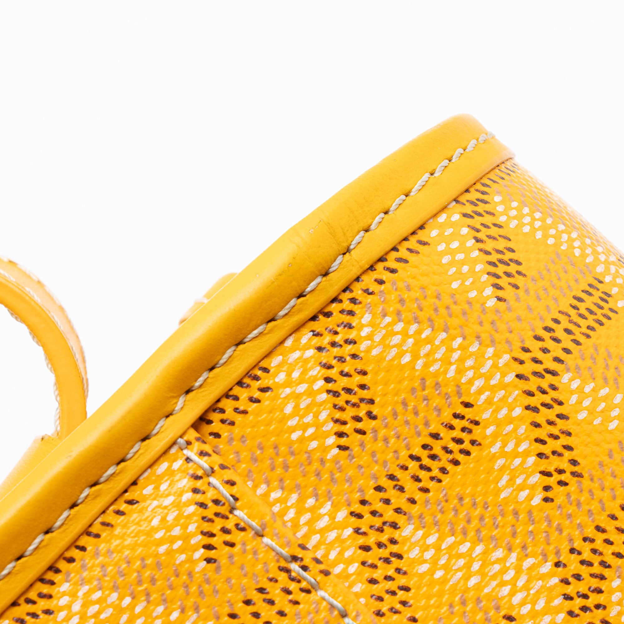 Goyard Goyardine Belvedere II PM Messenger (SHF-IVouea)
