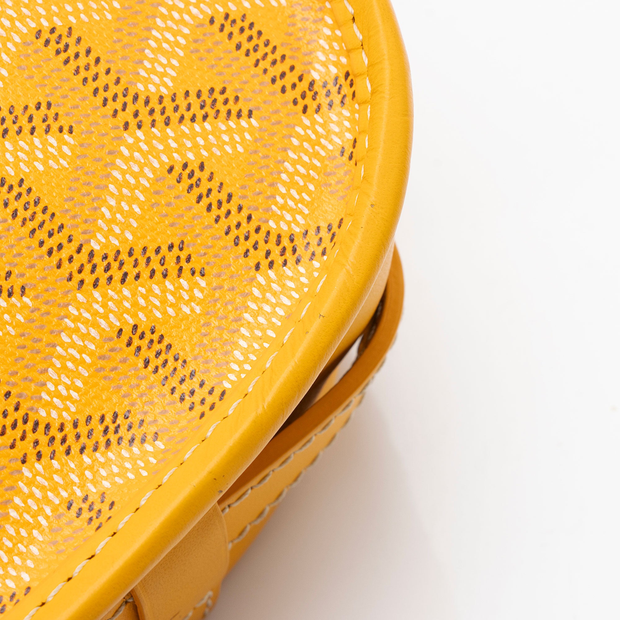 Goyard Goyardine Belvedere II PM Messenger (SHF-IVouea)