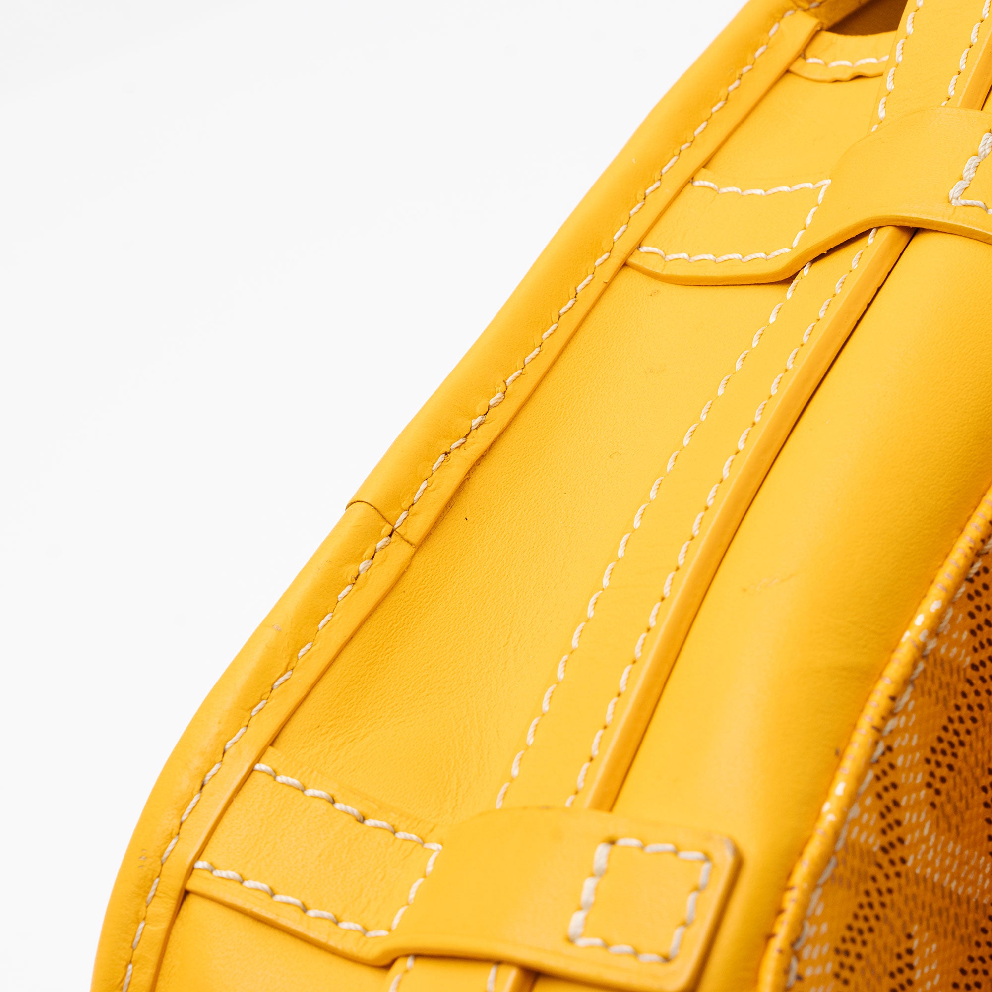 Goyard Goyardine Belvedere II PM Messenger (SHF-IVouea)