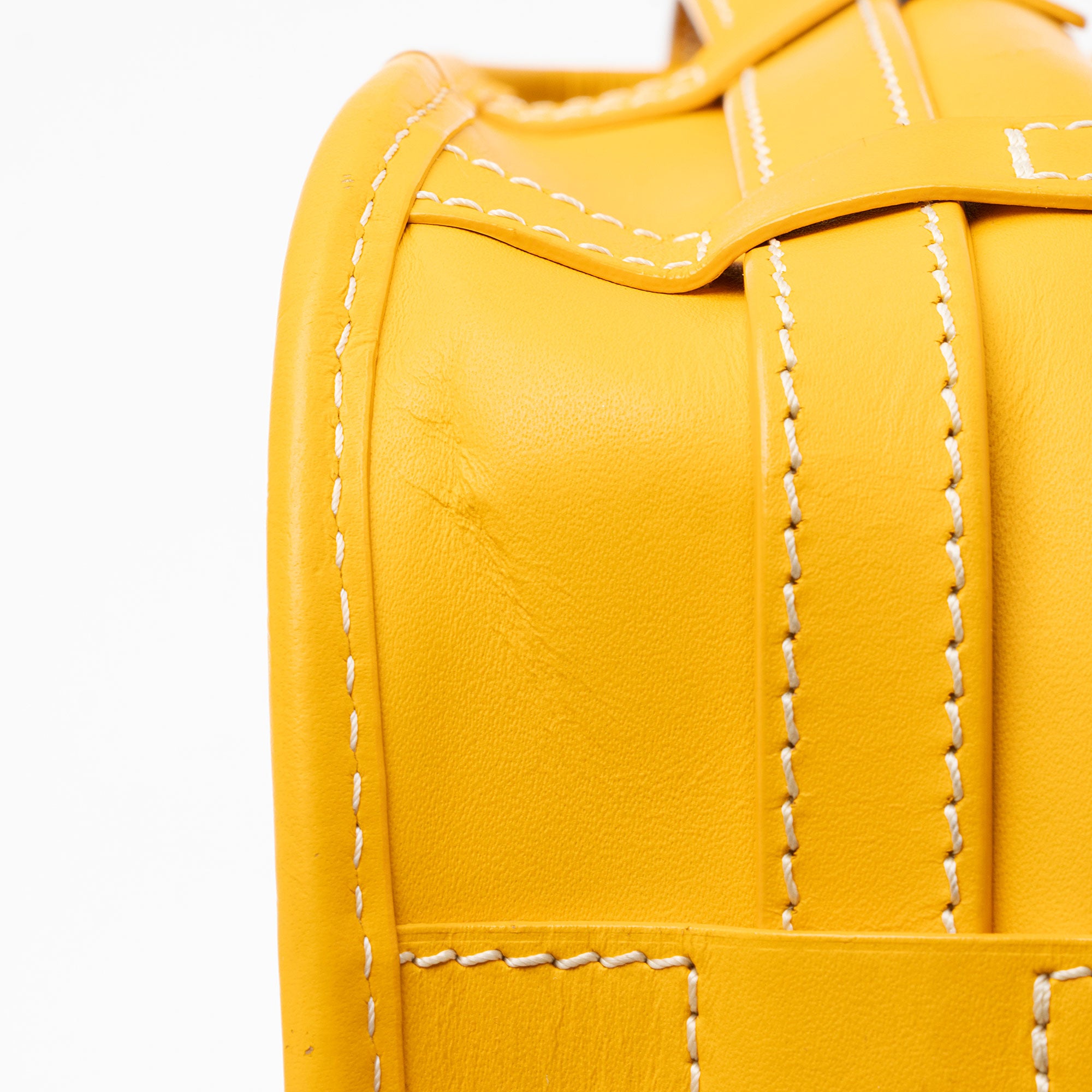 Goyard Goyardine Belvedere II PM Messenger (SHF-IVouea)