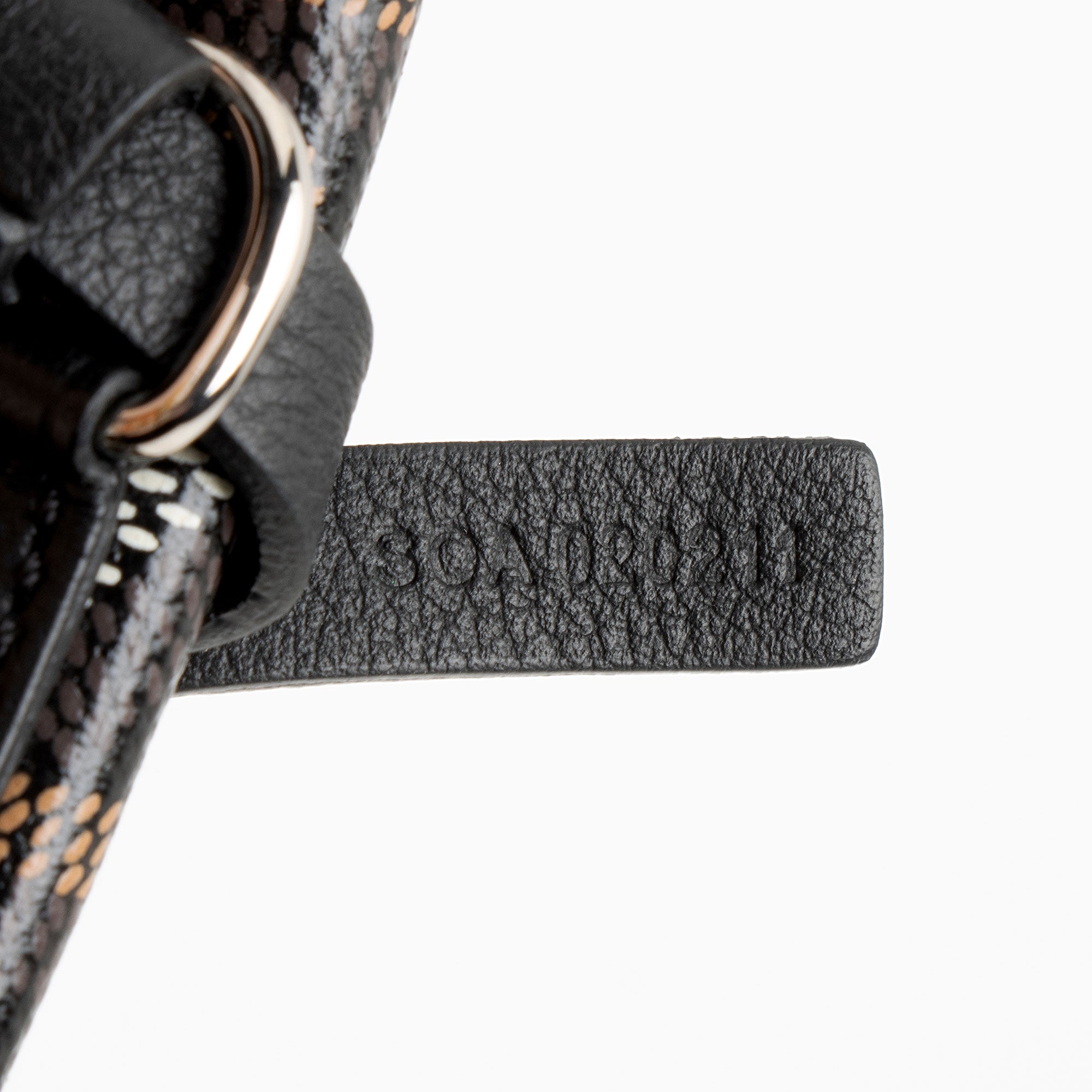 Goyard Goyardine Canvas Reversible Anjou Mini Tote