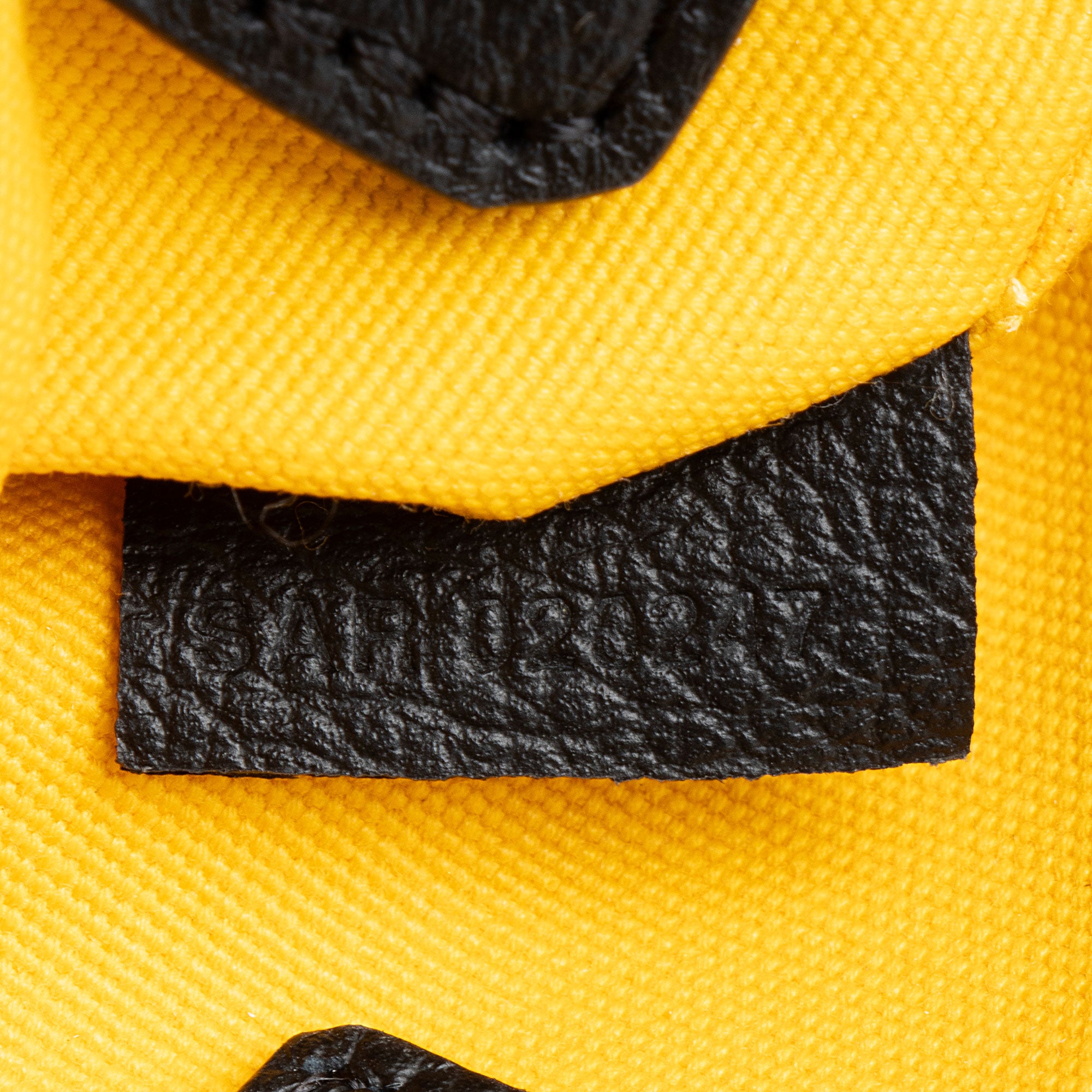 Goyard Goyardine Canvas Senat Mini Key Pouch