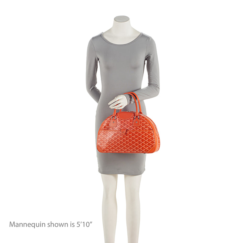 Goyard jeanne clearance