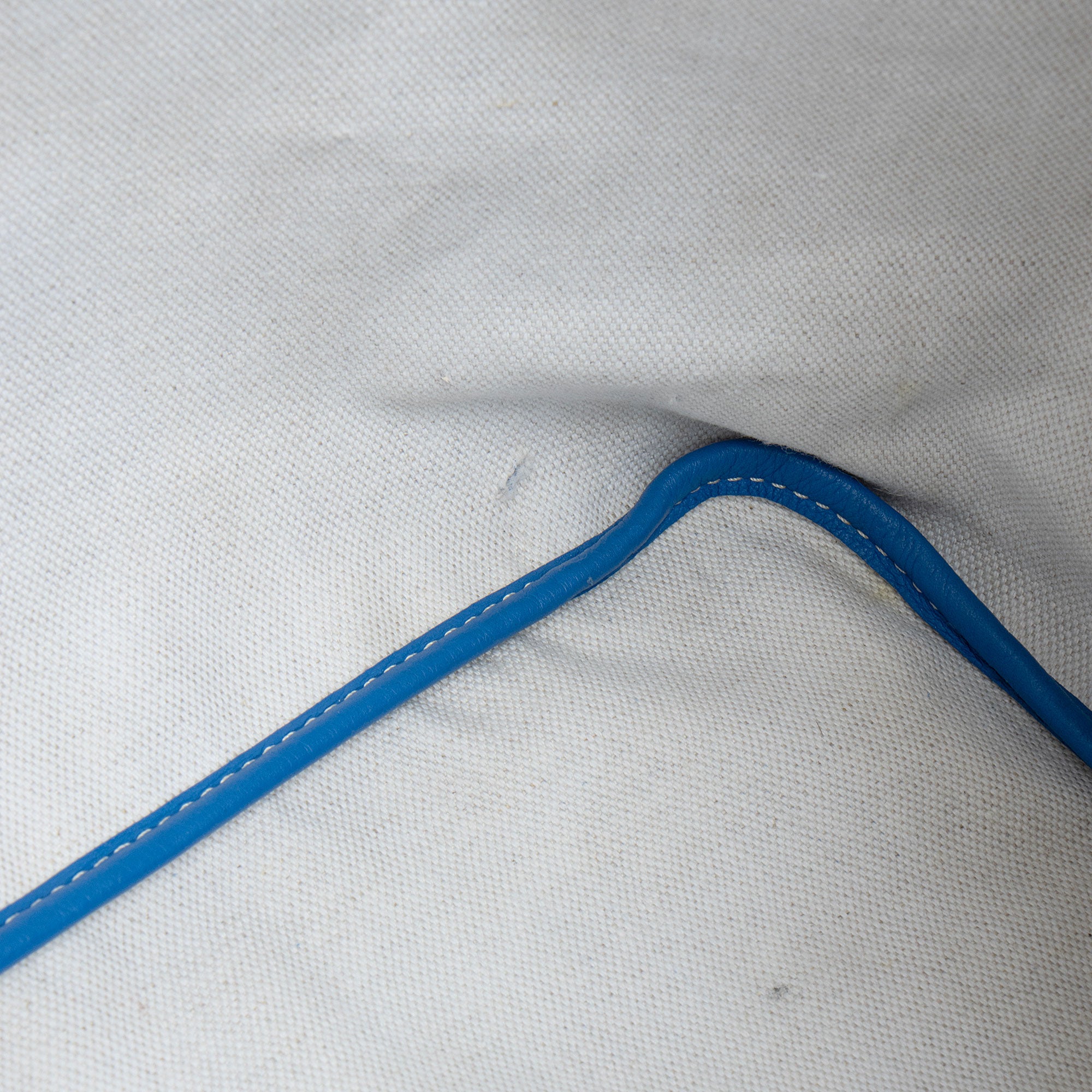 Goyard Goyardine Canvas St. Louis GM Tote