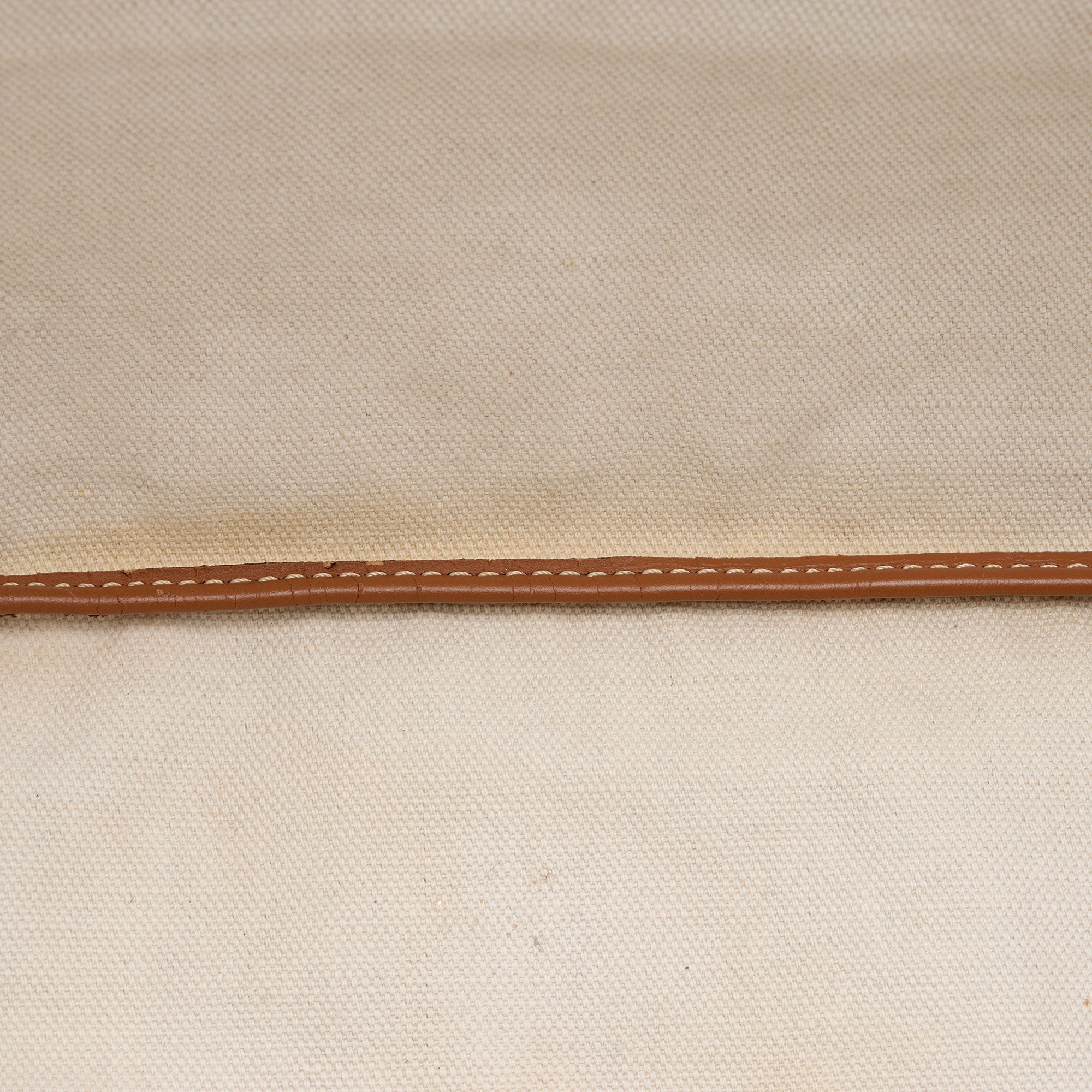 Goyard Goyardine Canvas St. Louis GM Tote (SHF-eZBZTk)