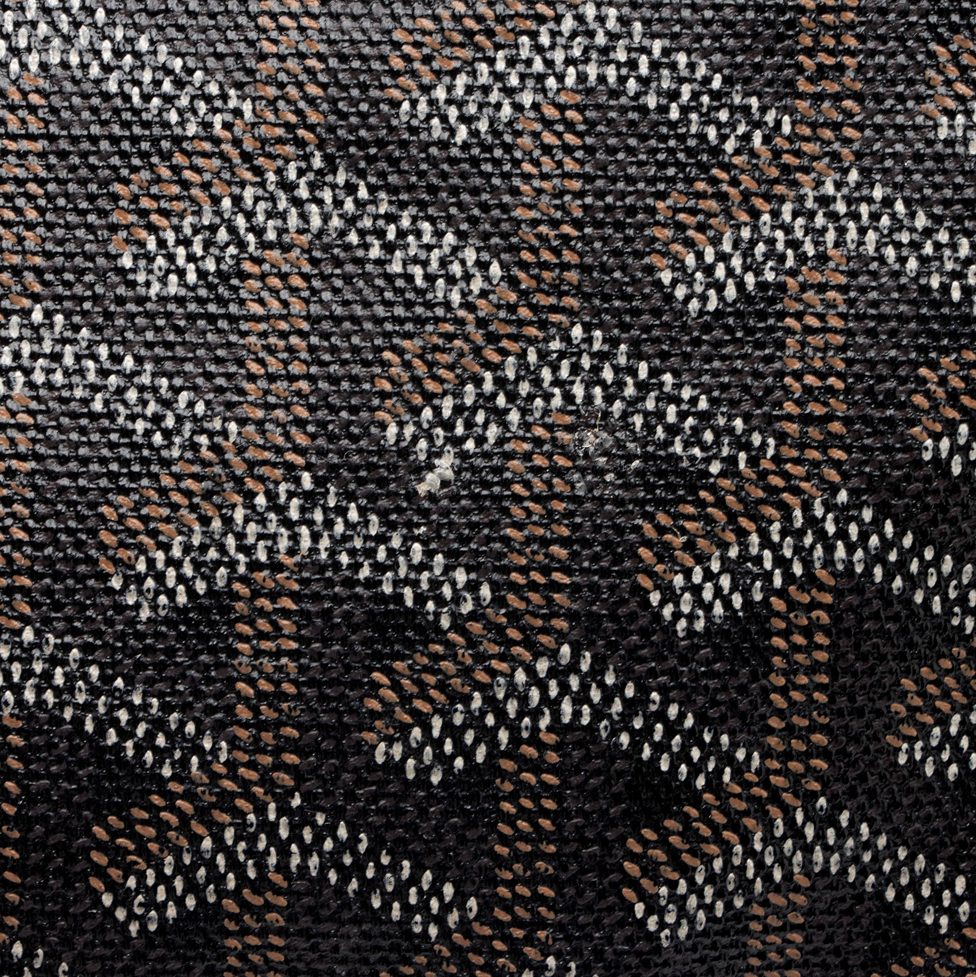 Brown Goyard Wallpaper Goyard Goyardine Canvas Louis GM Tote