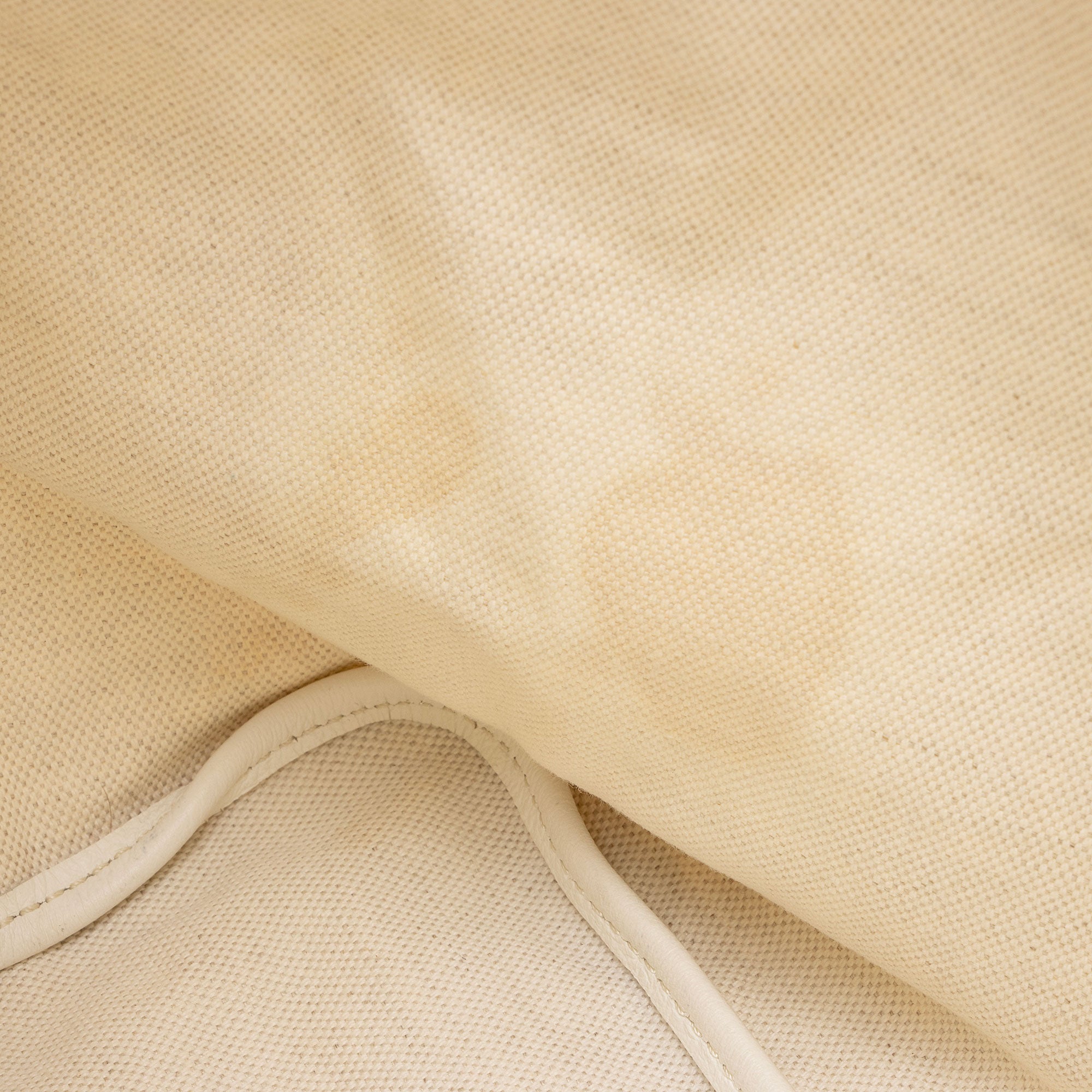 Goyard Goyardine Canvas St. Louis PM Tote (SHF-kVx7hP)