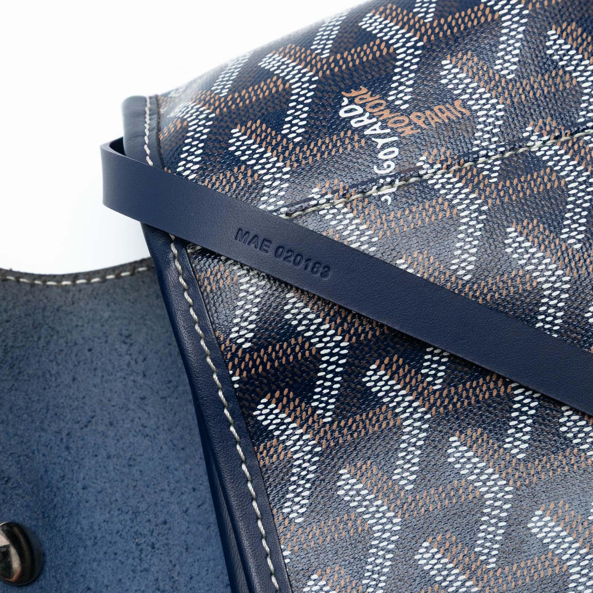 Goyard Goyardine Citadin PM