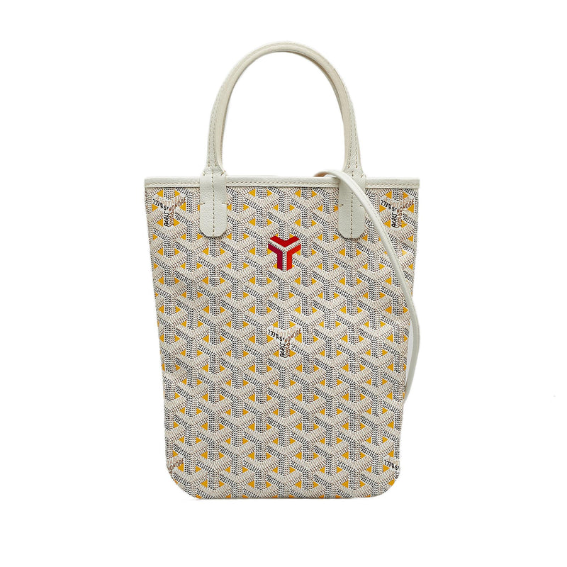 Goyard Goyardine Claire Voie Poitiers (SHG-O3a4iO)