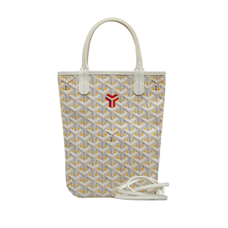 Goyard Goyardine Claire Voie Poitiers (SHG-O3a4iO)