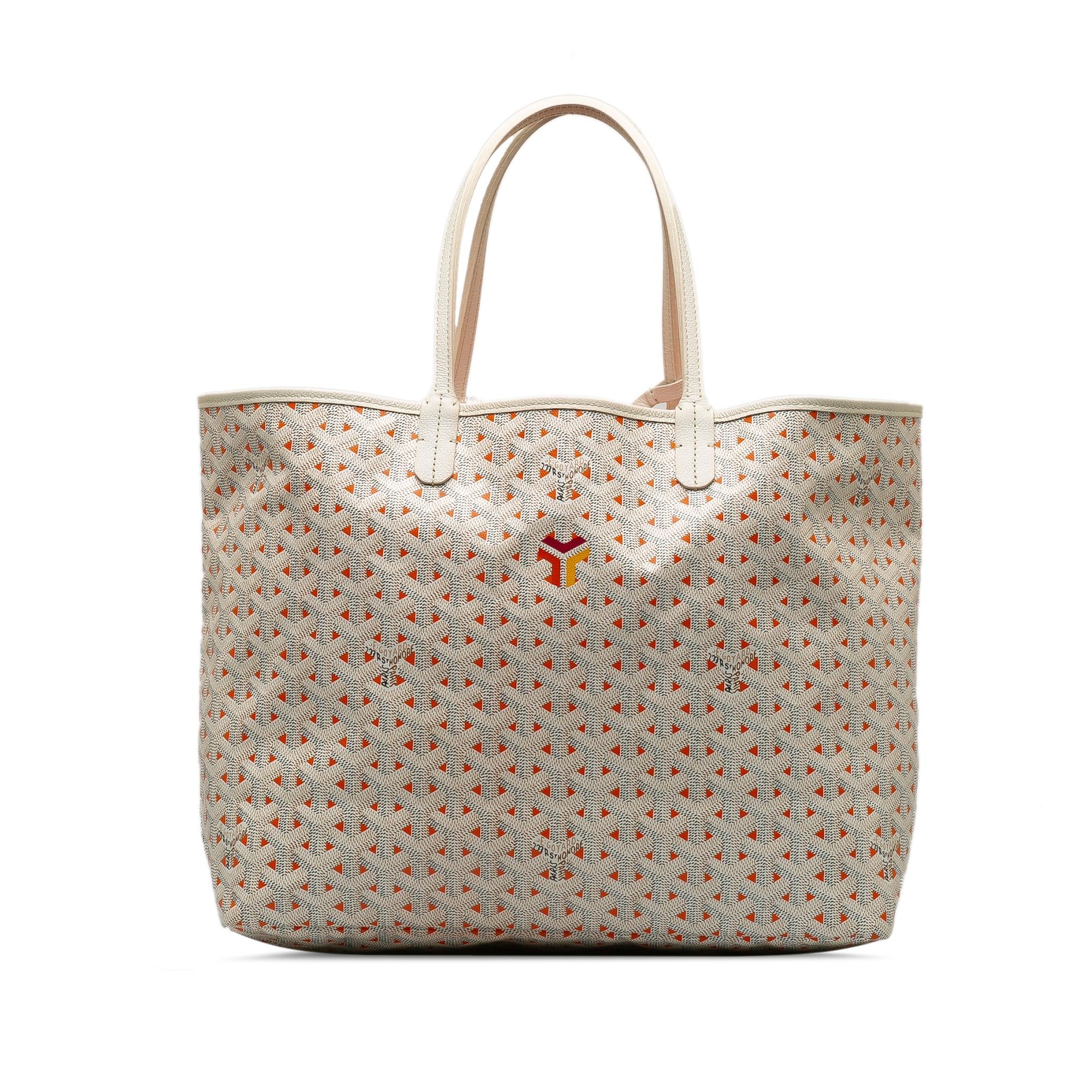 Goyard Goyardine Claire Voie Saint Louis PM (SHG-O7H7TL)