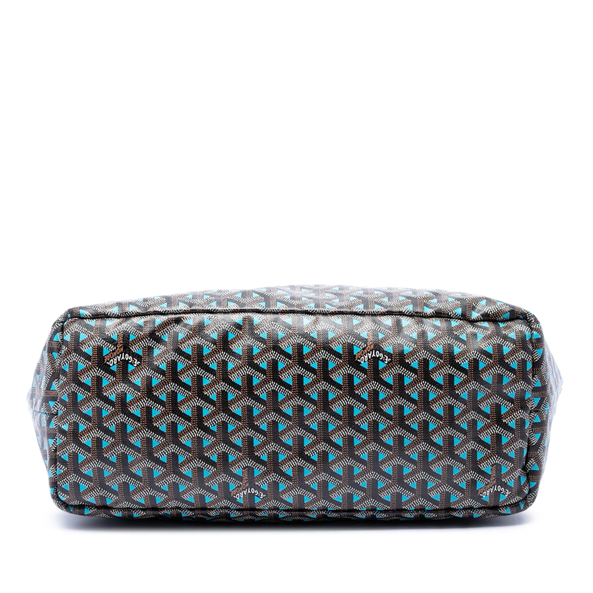 Goyard Goyardine Claire Voie Saint Louis PM