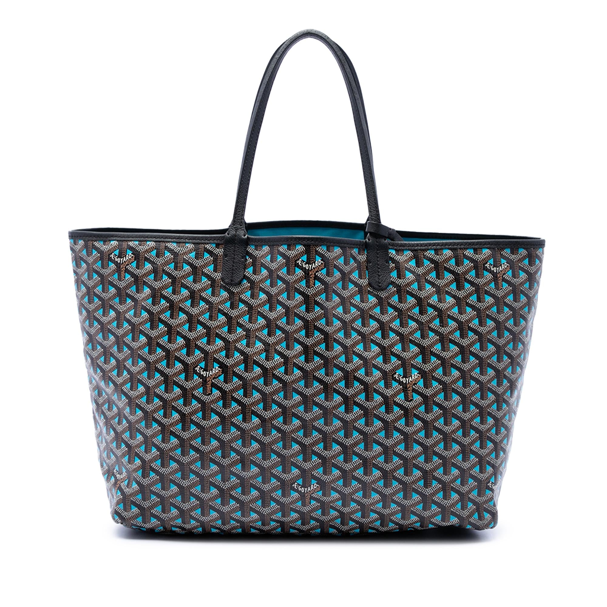 Goyard Goyardine Claire Voie Saint Louis PM