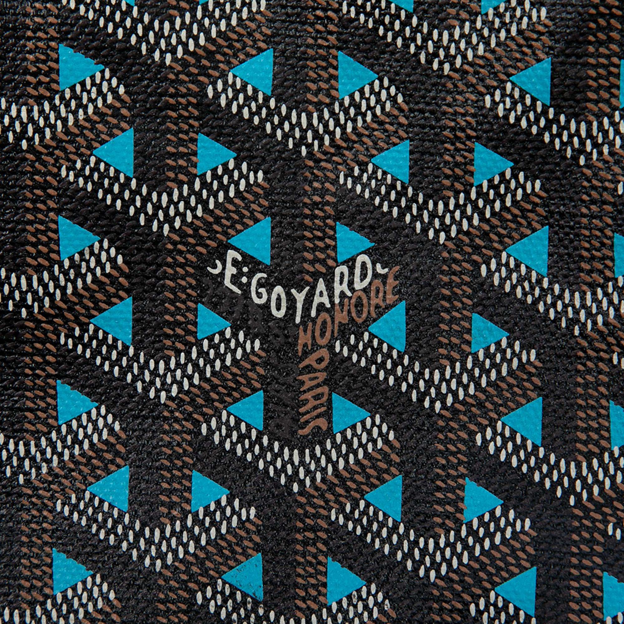 Goyard Goyardine Claire Voie Saint Louis PM