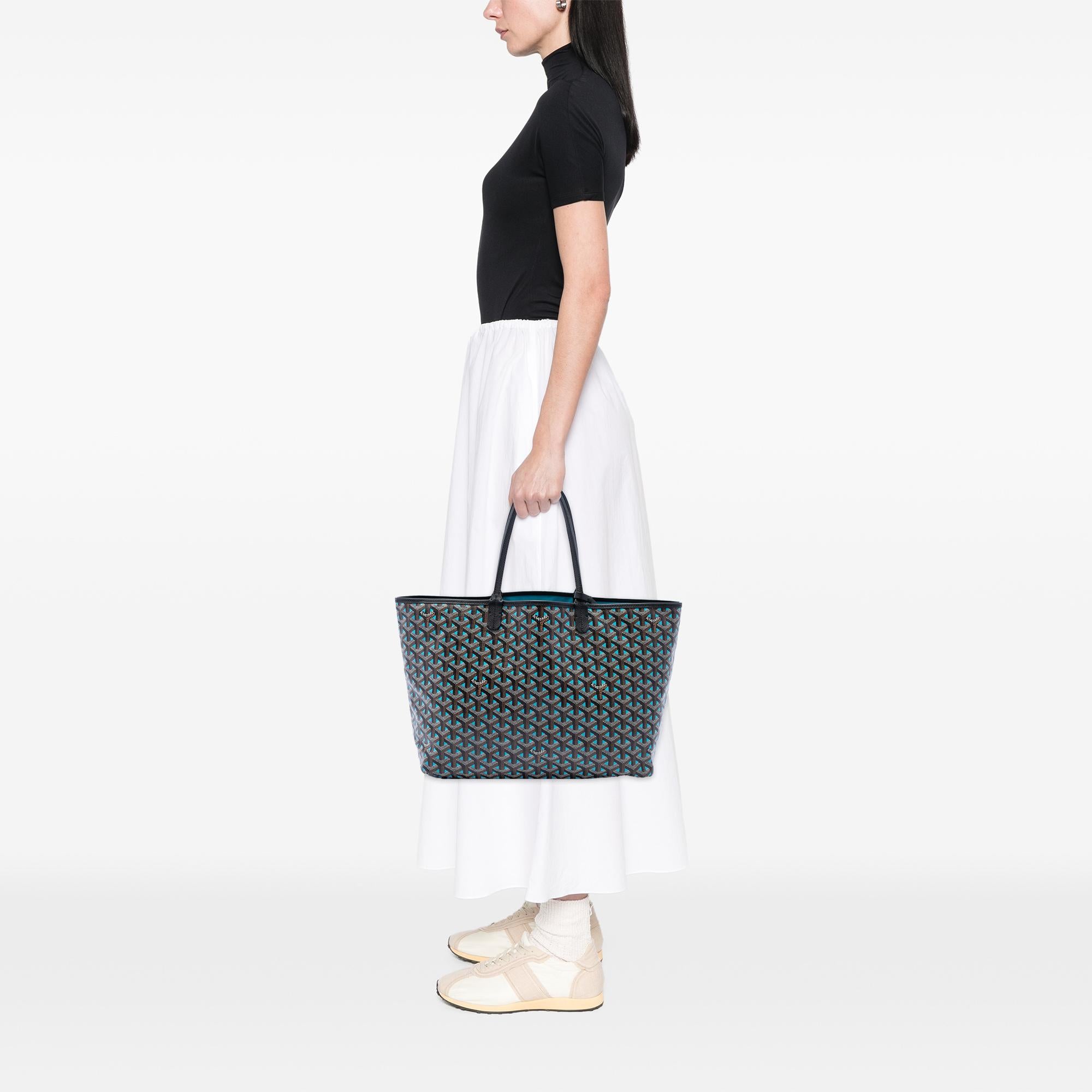 Goyard Goyardine Claire Voie Saint Louis PM
