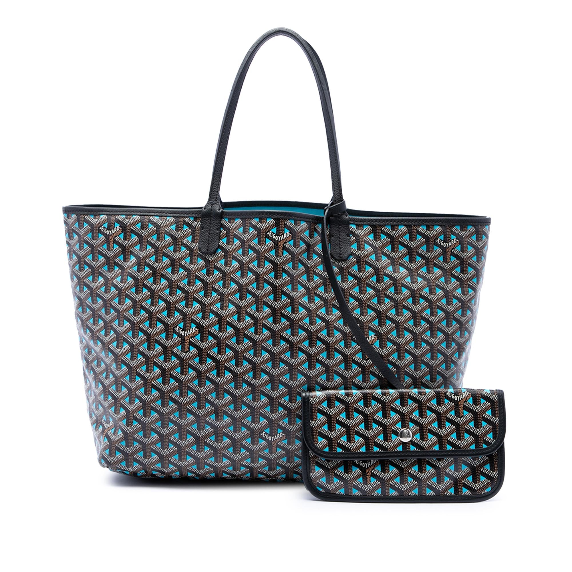 Goyard Goyardine Claire Voie Saint Louis PM