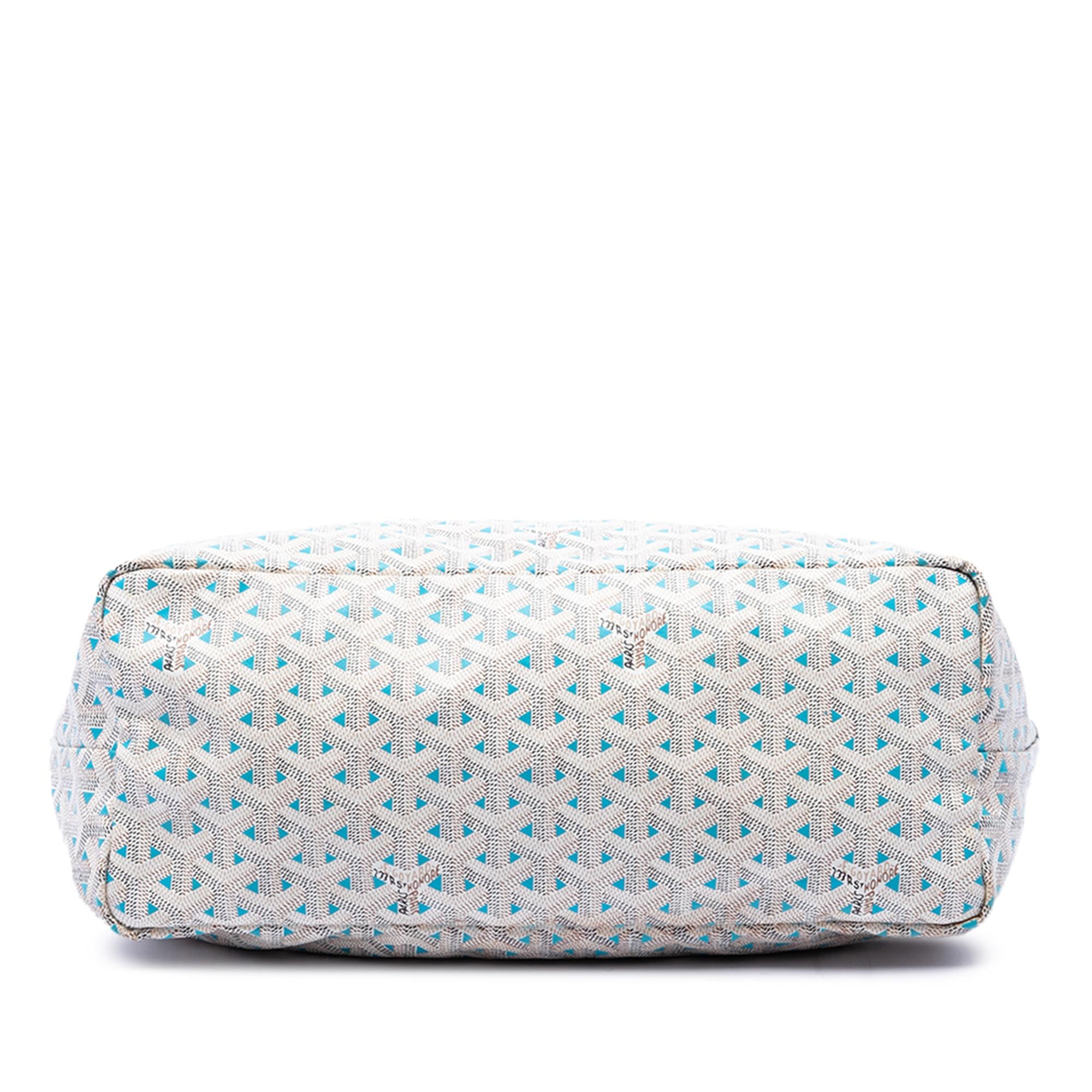 Goyard Goyardine Claire Voie Saint Louis PM