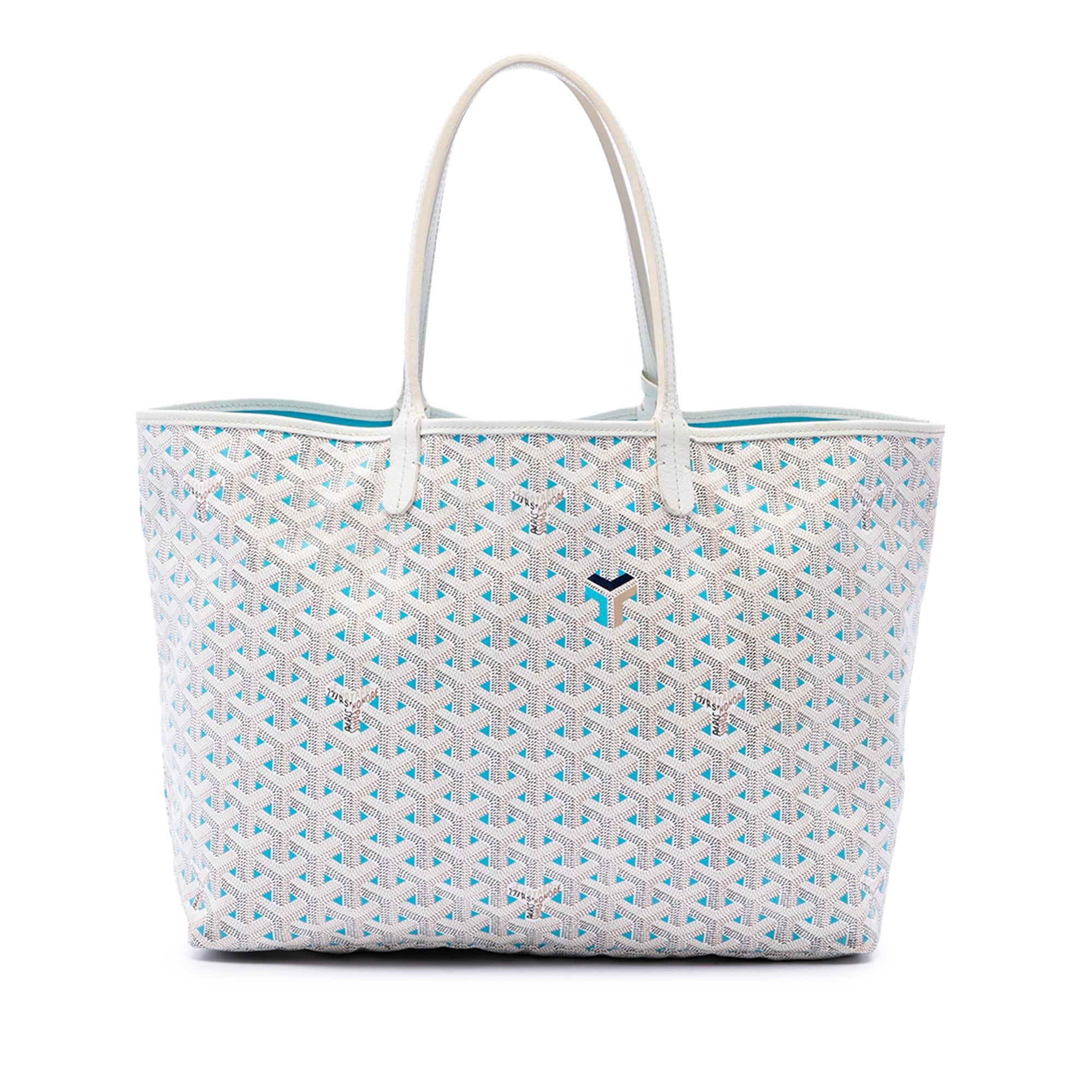 Goyard Goyardine Claire Voie Saint Louis PM