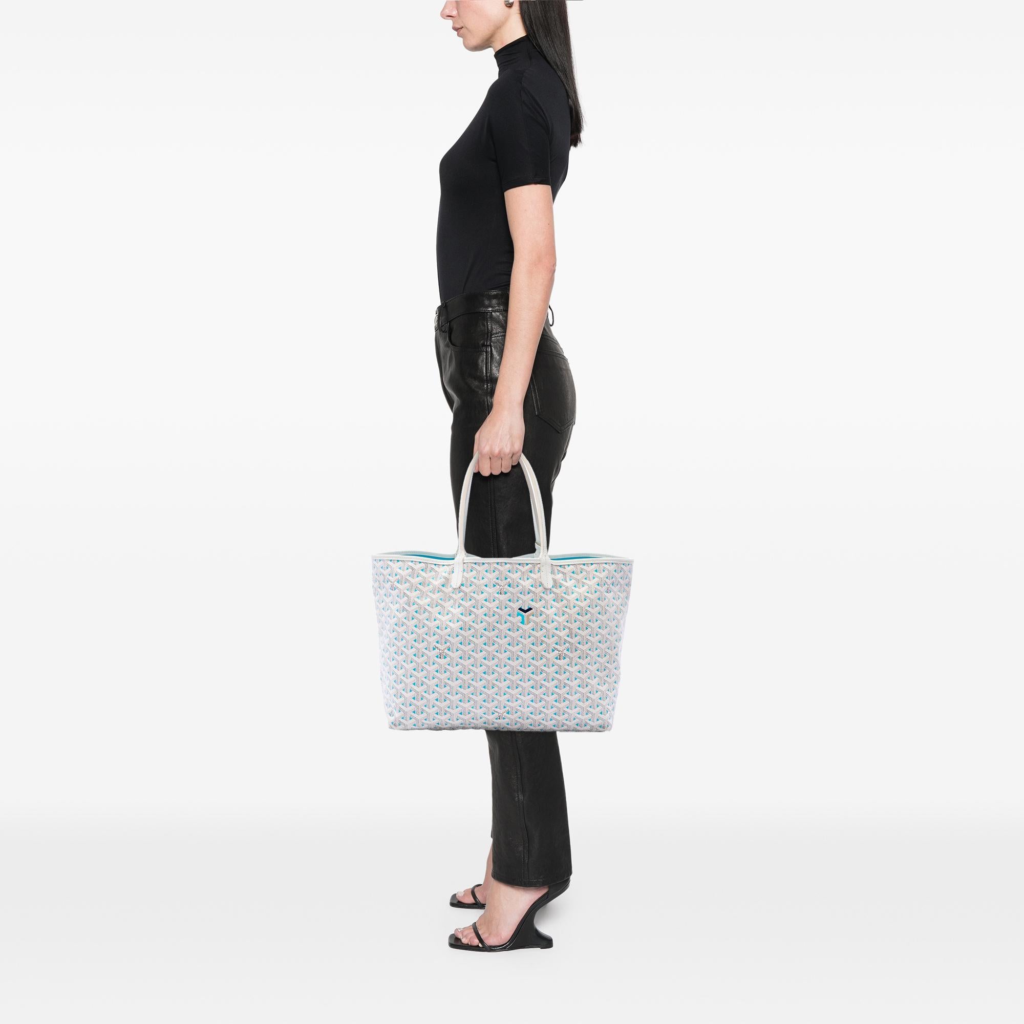 Goyard Goyardine Claire Voie Saint Louis PM