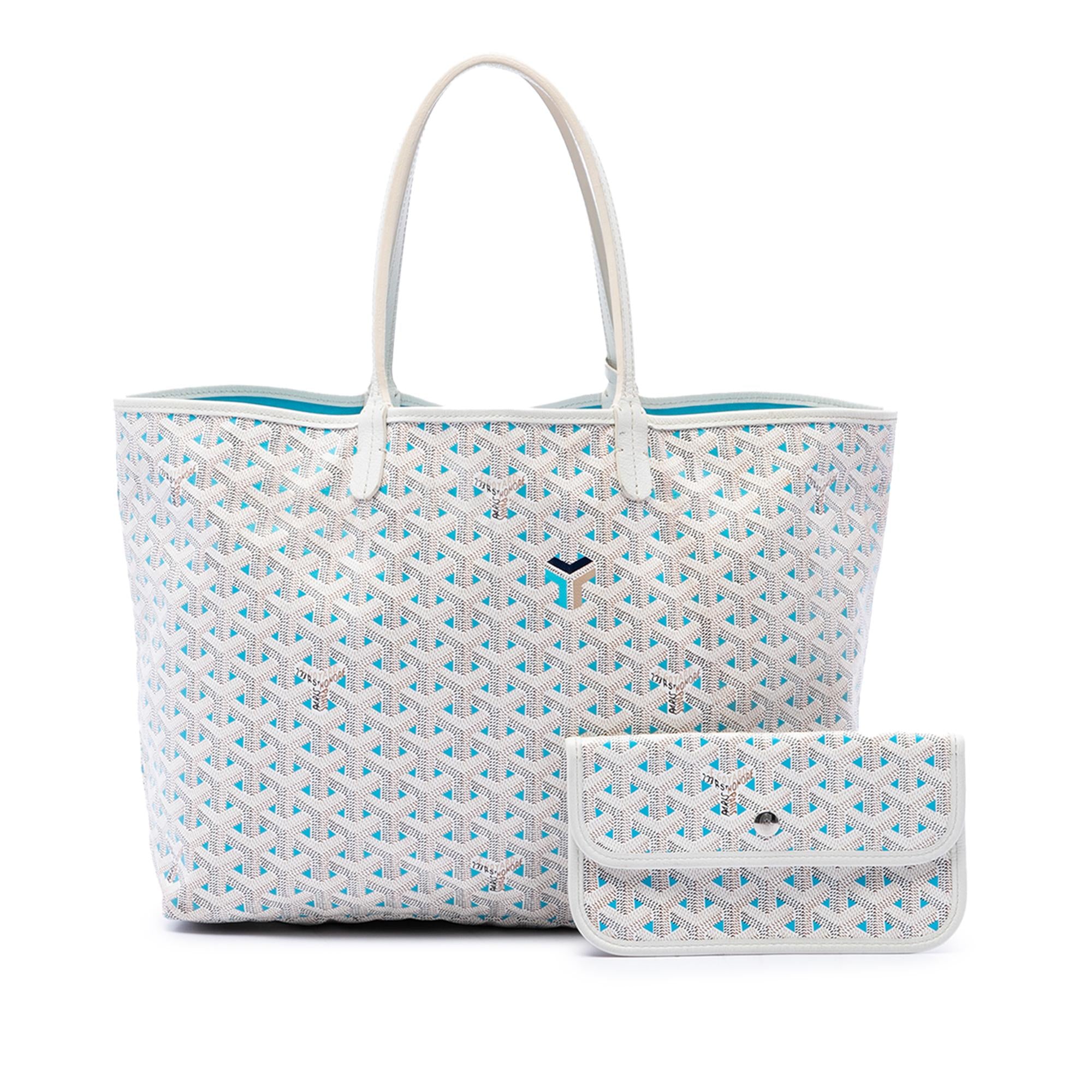 Goyard Goyardine Claire Voie Saint Louis PM