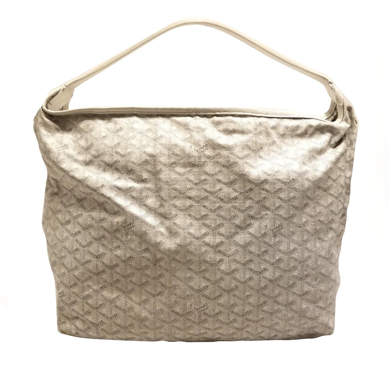 Goyard Goyardine Fidji Hobo Bag (SHG-18mA1R)