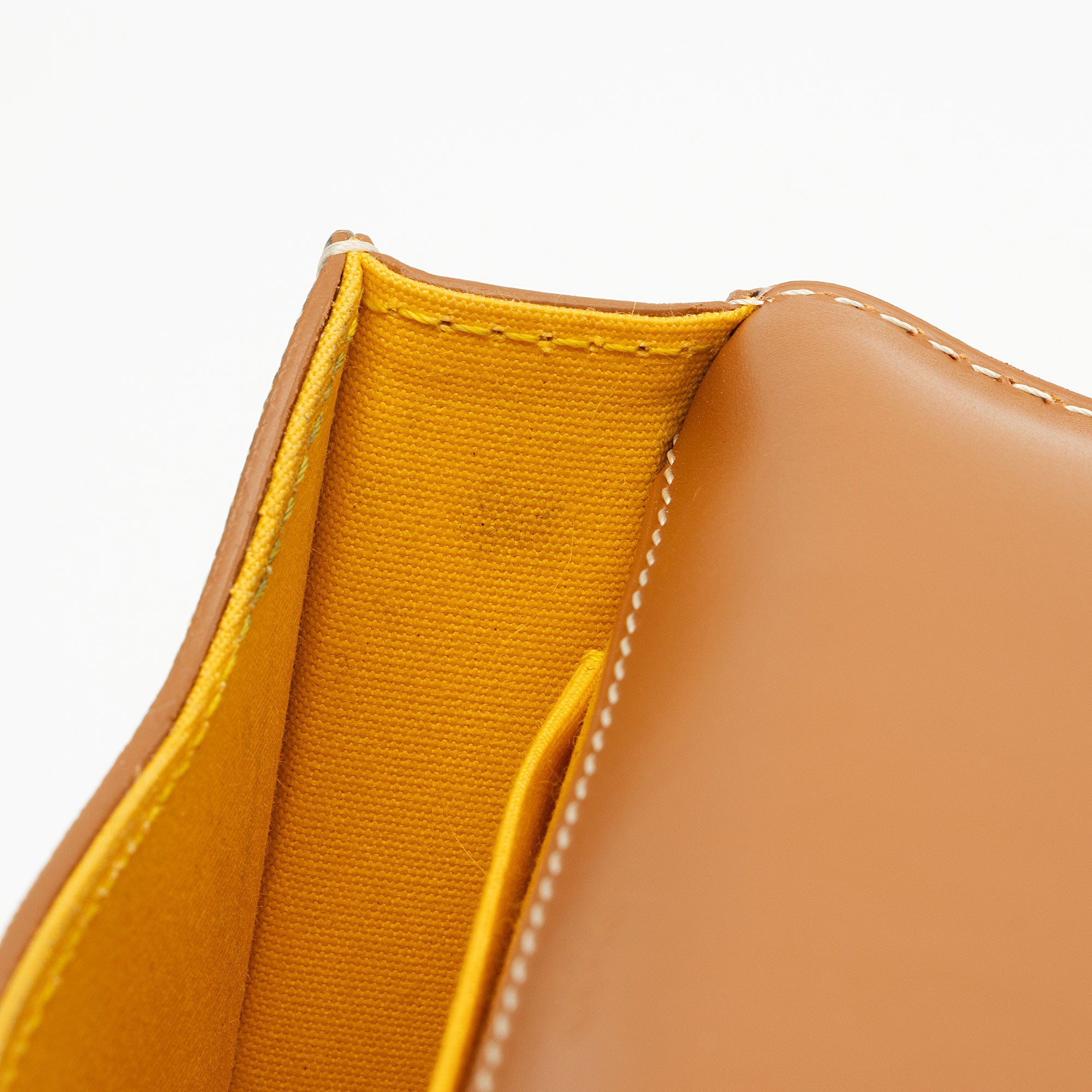 Goyard Goyardine Monte Carlo PM Clutch