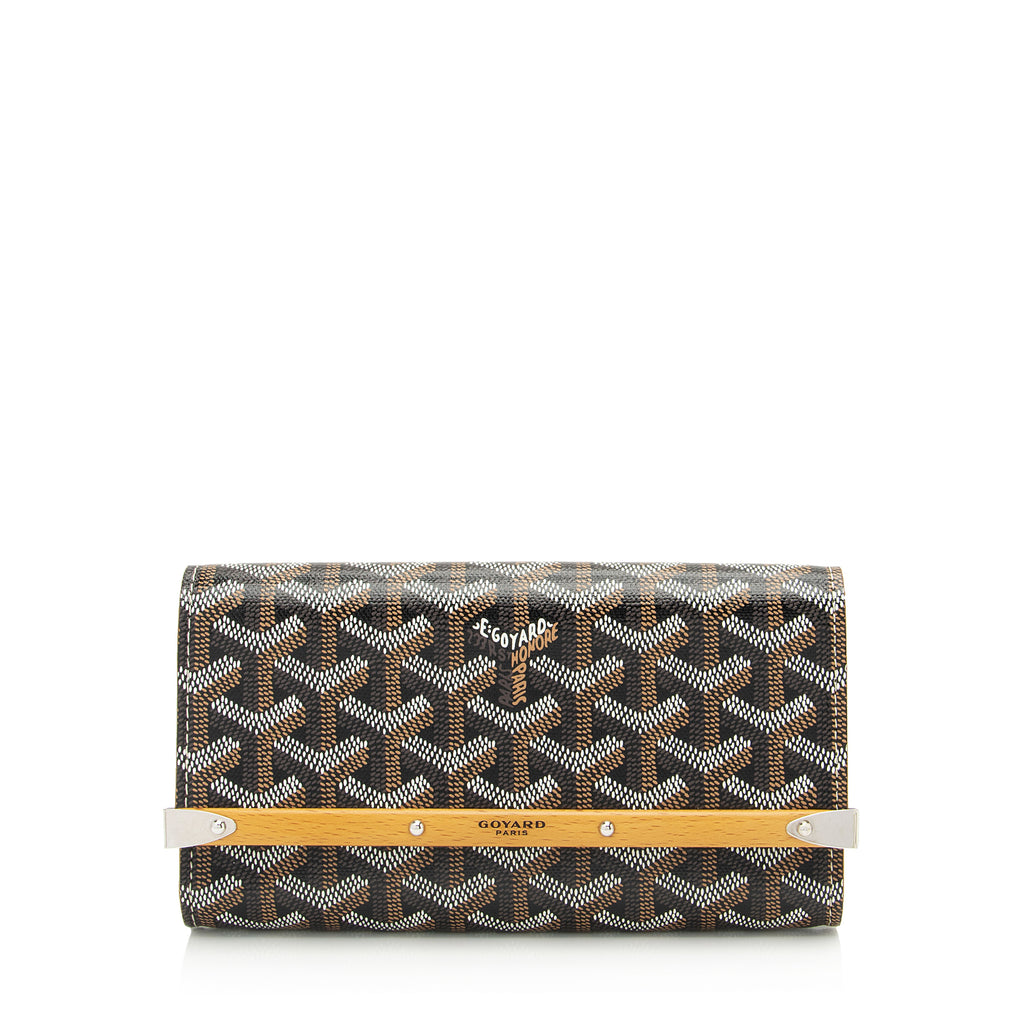 Goyard mini monte carlo sale