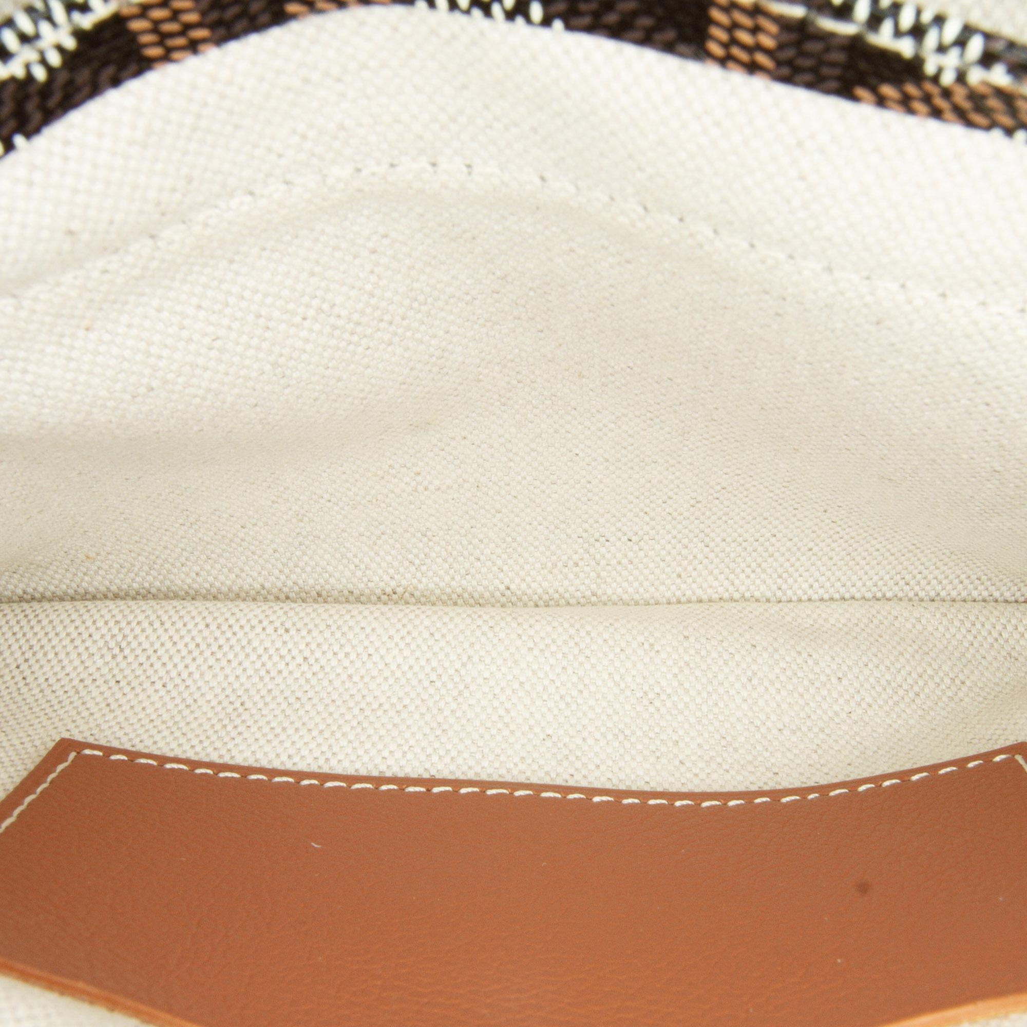 Goyard Goyardine Plumet Crossbody Bag (SHG-Rkb4YJ)