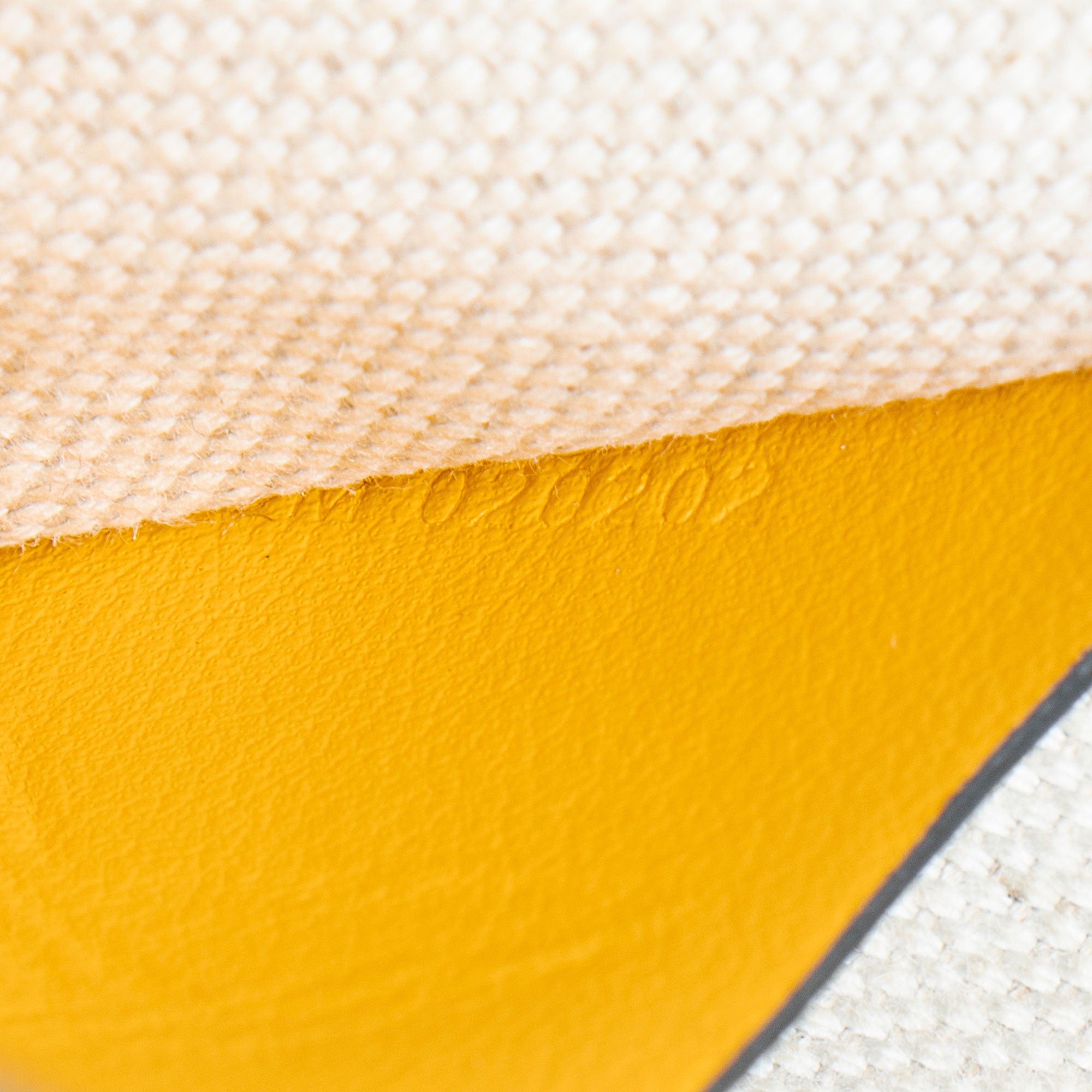 Goyard Goyardine Plumet Wallet Clutch